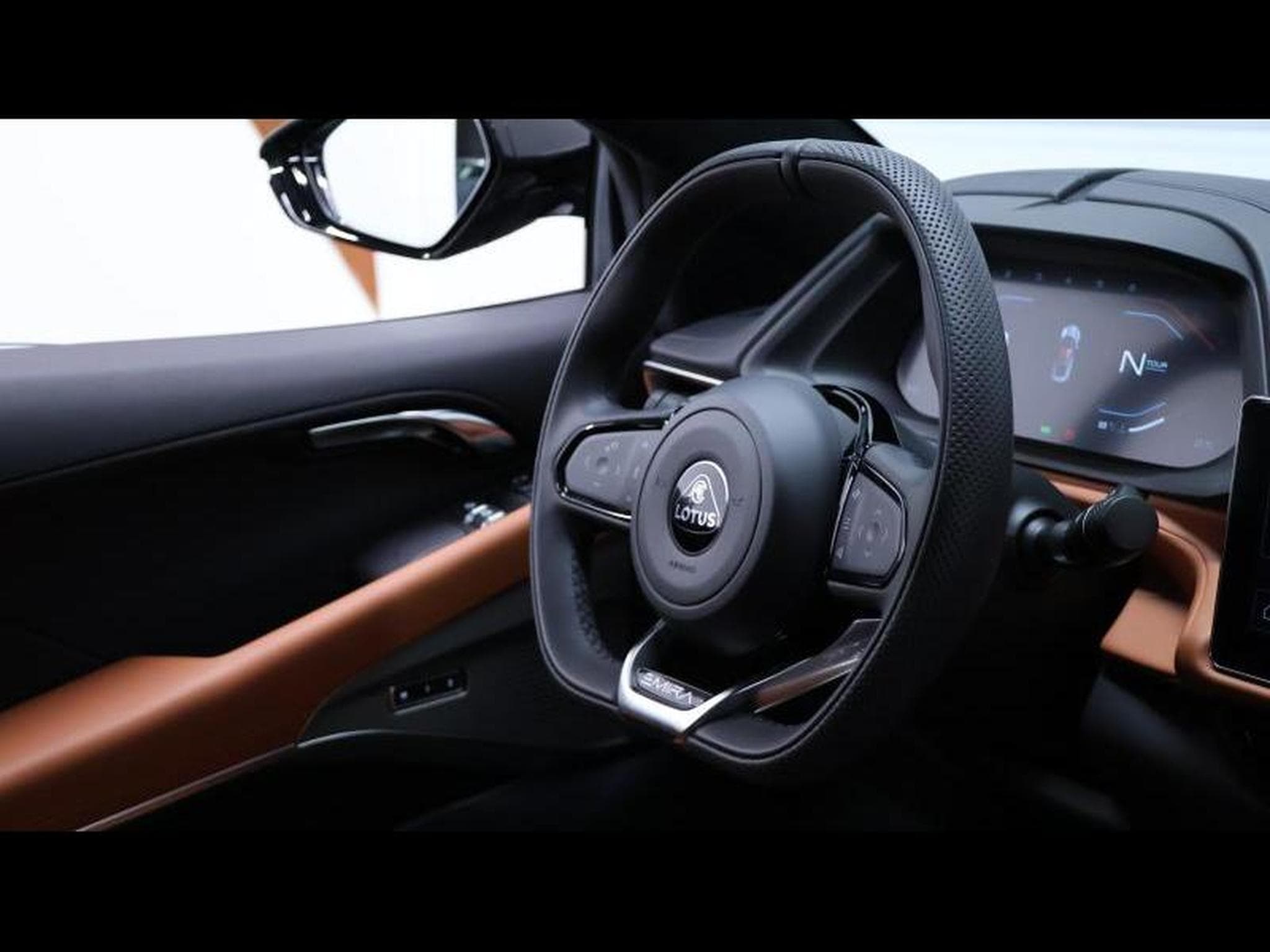 Lotus Emira 3.5 V6 405 First Edition (2022) - Foto 21