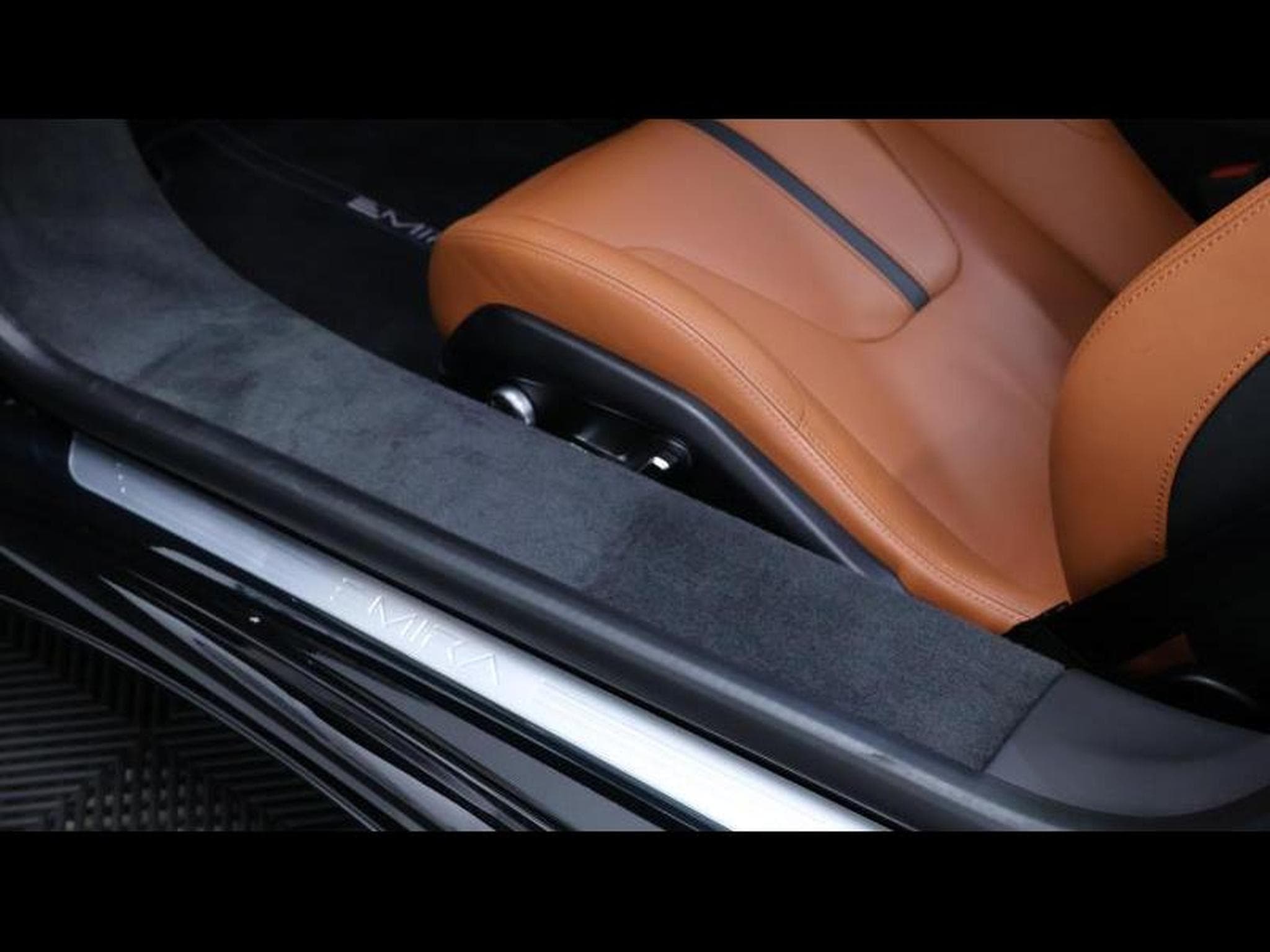 Lotus Emira 3.5 V6 405 First Edition (2022) - Foto 32