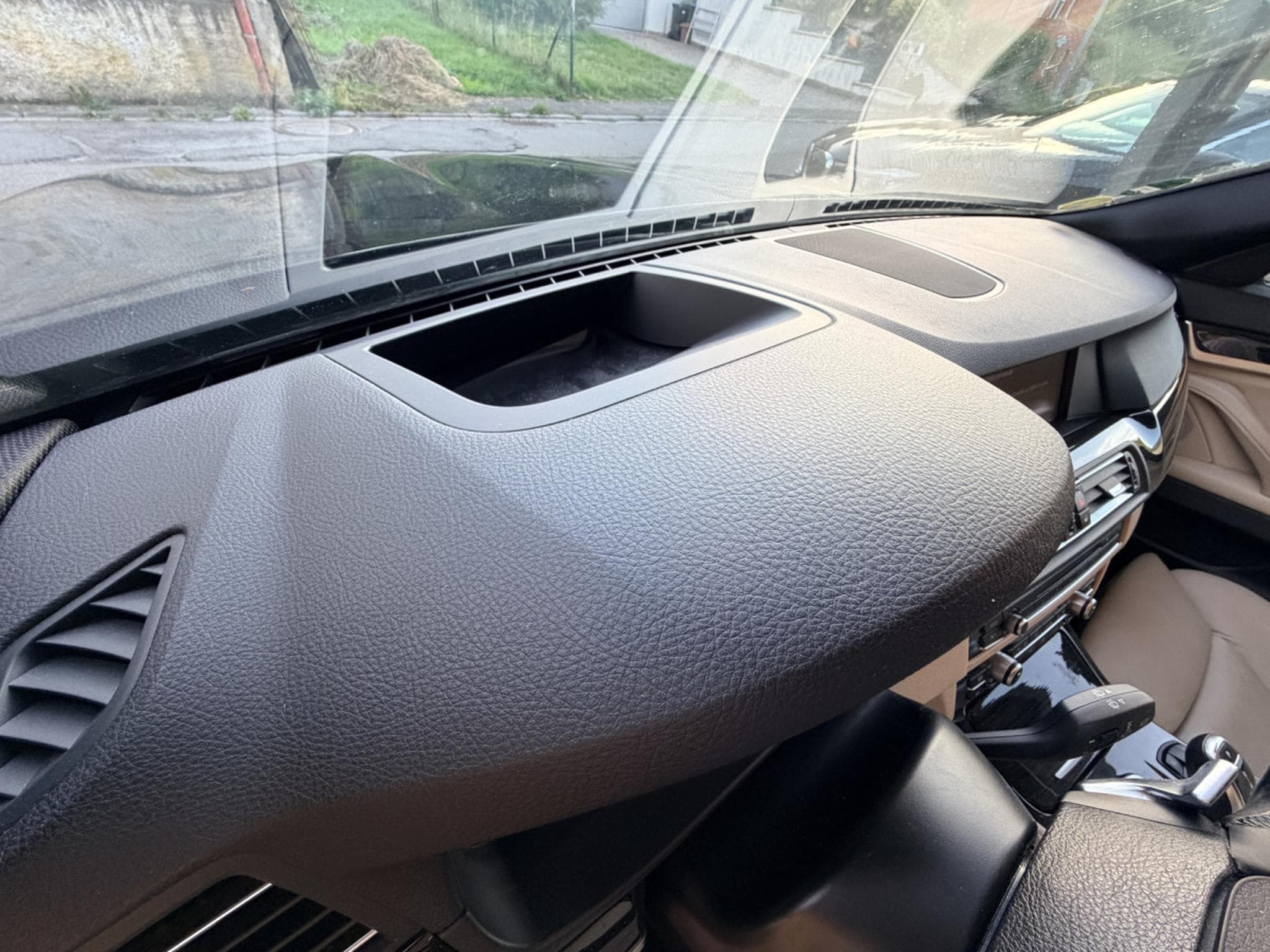 BMW 535 d xDrive Camera Head-UP 313CV (2012) - Photo 10