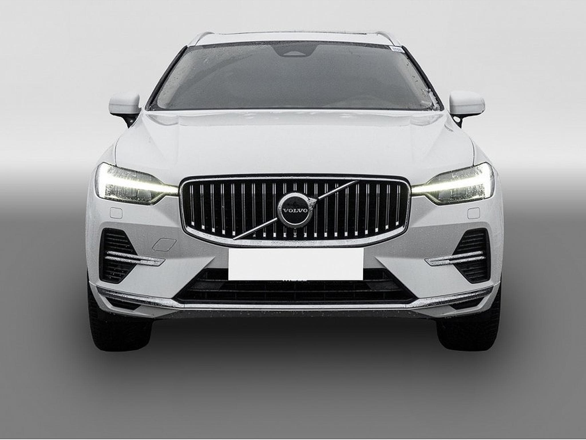 Volvo XC60 (2024) - Foto 2
