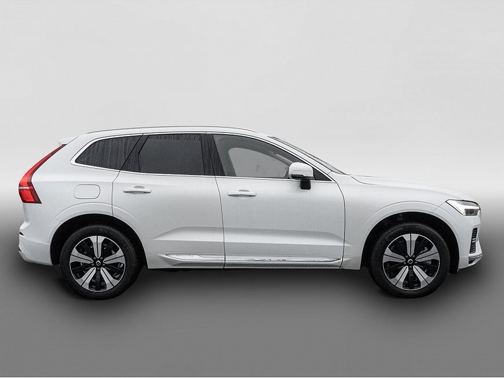 Volvo XC60 (2024) - Foto 4