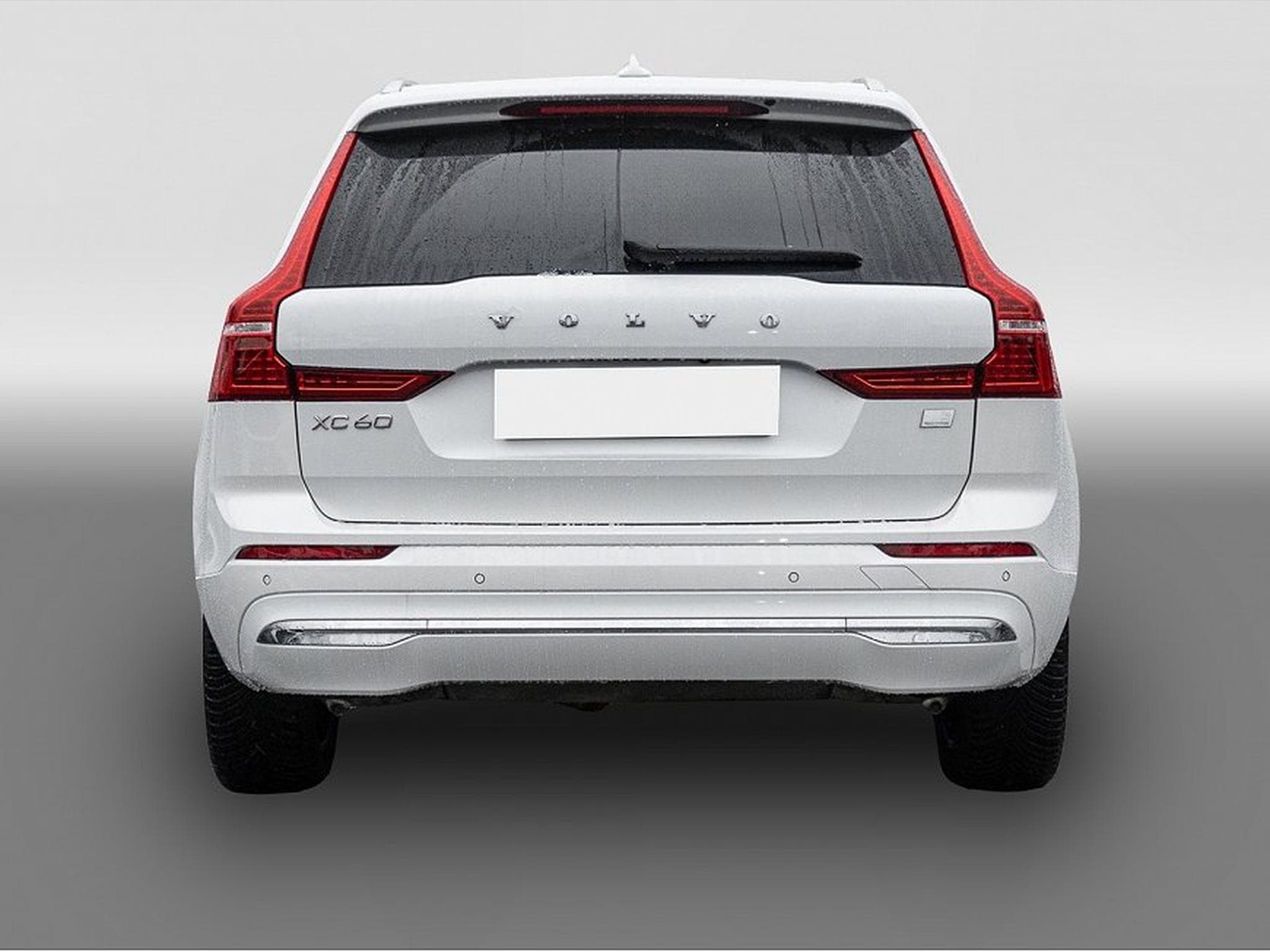 Volvo XC60 (2024) - Foto 5