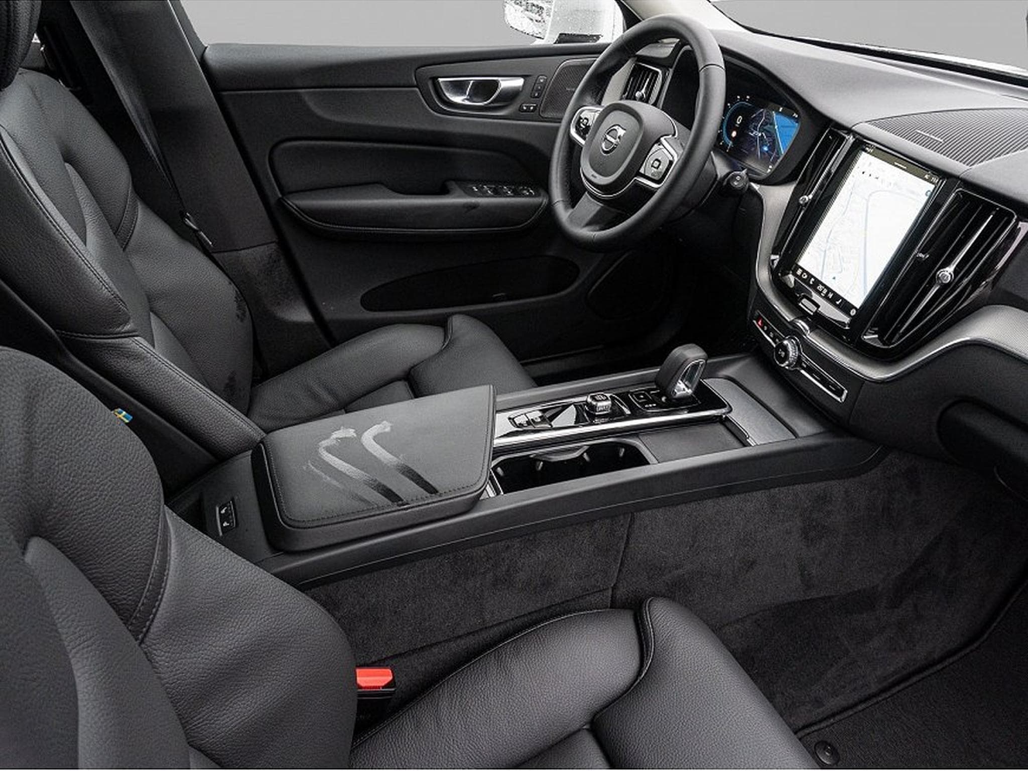 Volvo XC60 (2024) - Foto 6