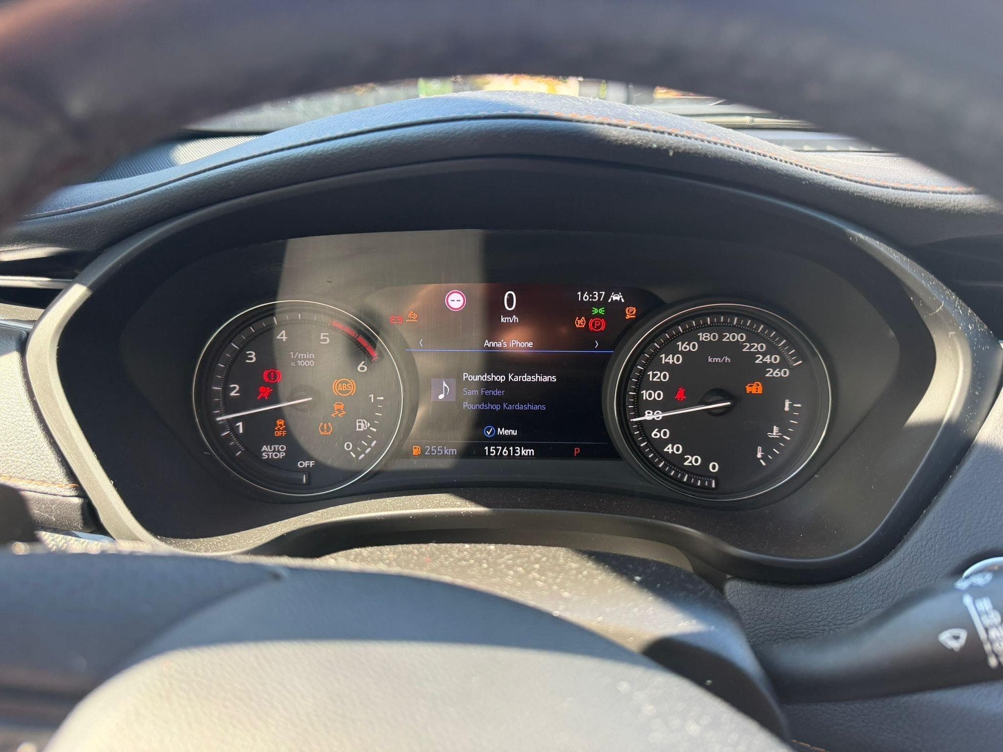Cadillac XT4 Sport (2020) - Photo 4