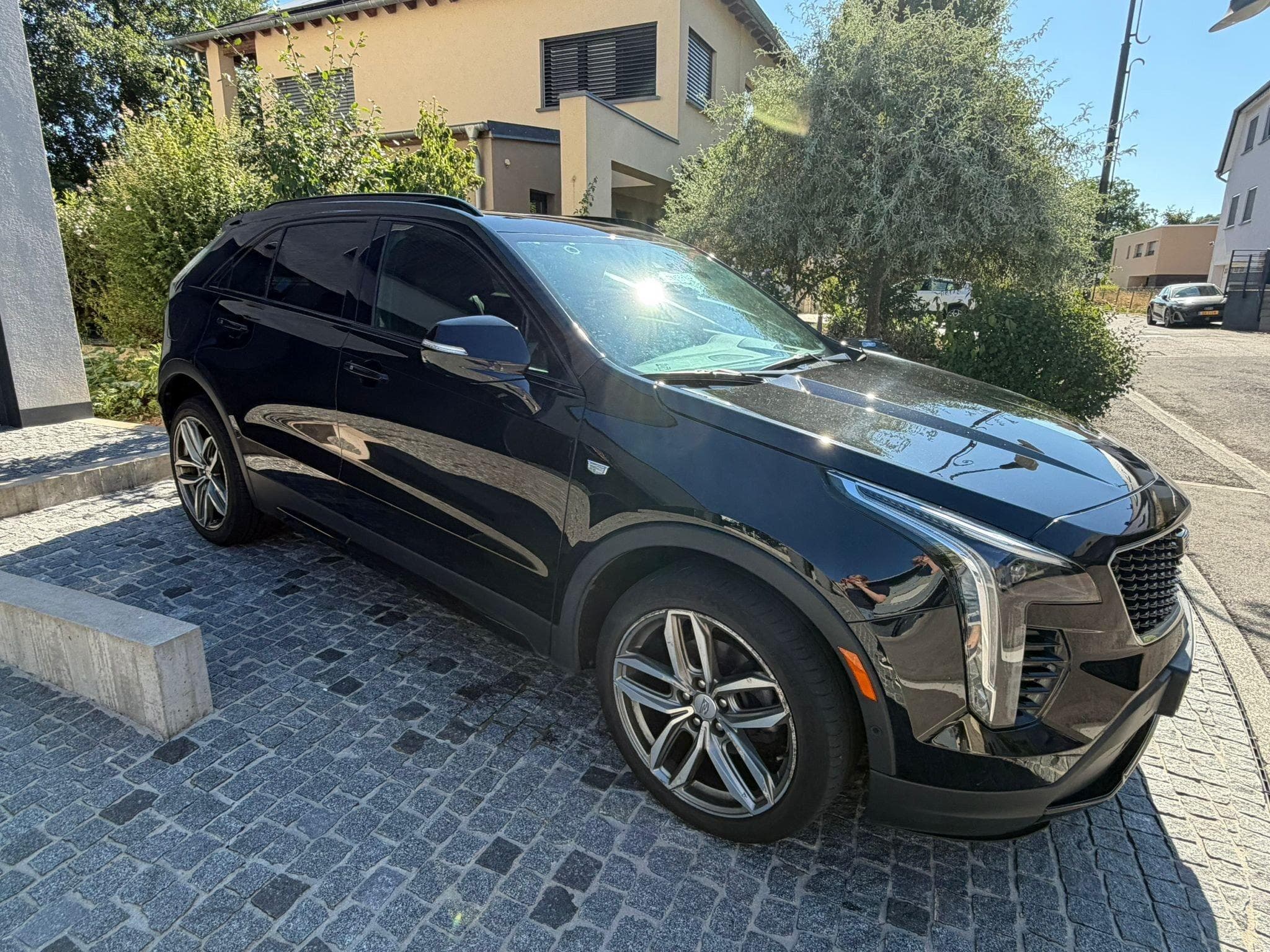 Cadillac XT4 Sport (2020) - Photo 6