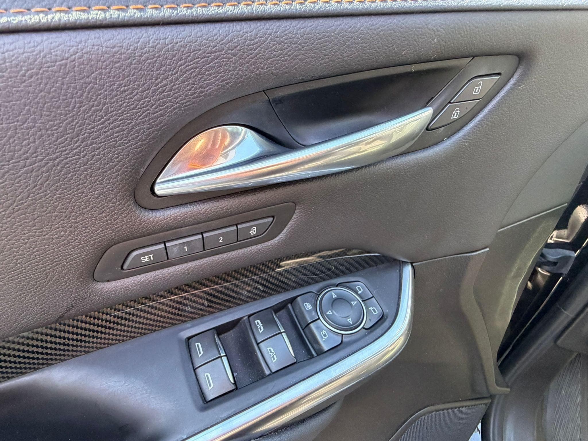 Cadillac XT4 Sport (2020) - Photo 8