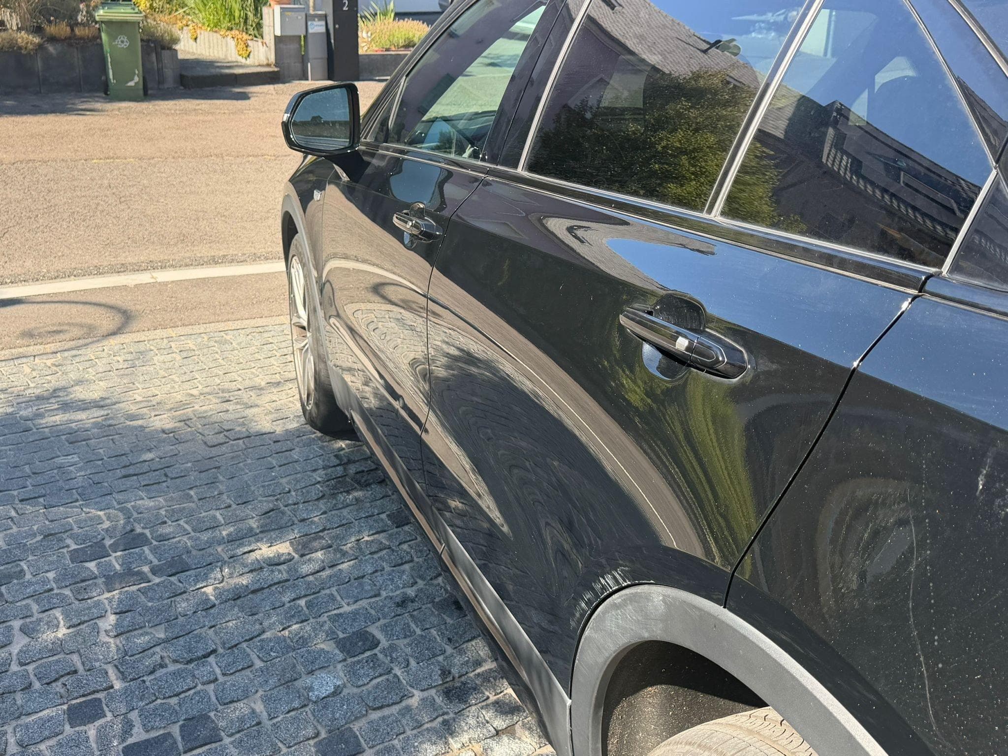 Cadillac XT4 Sport (2020) - Photo 9