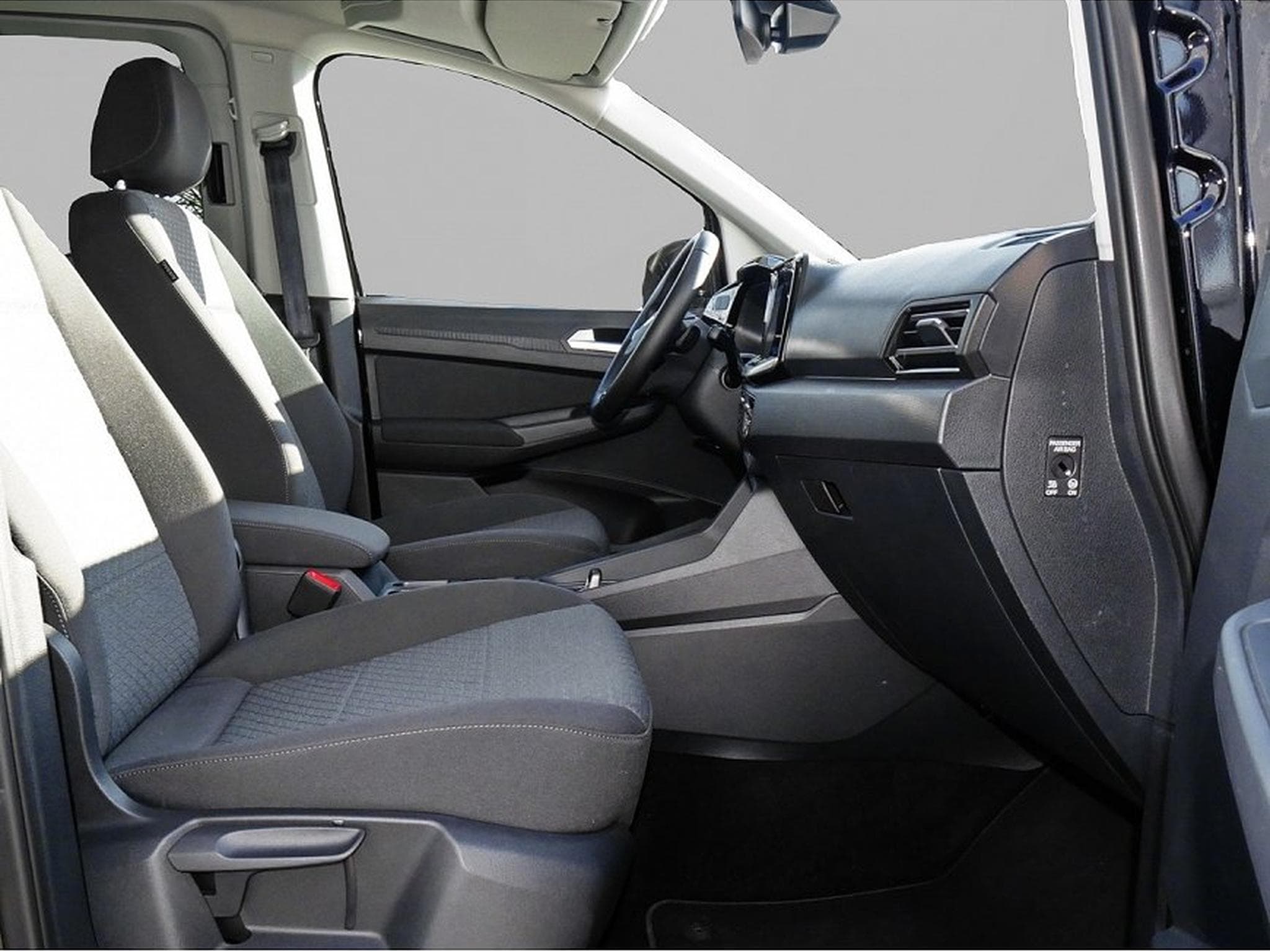 Ford Tourneo (2025) - Photo 4