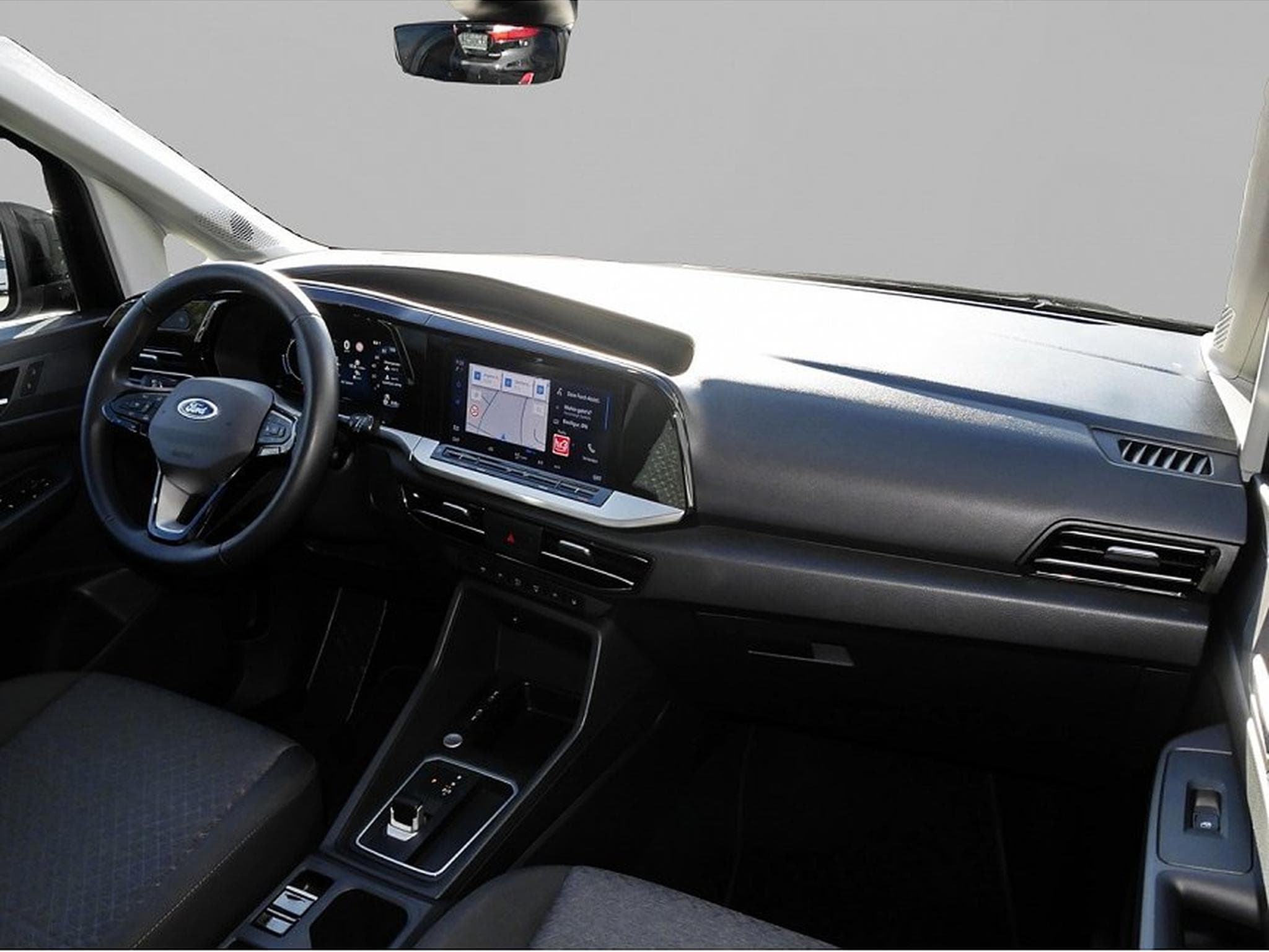 Ford Tourneo (2025) - Photo 5