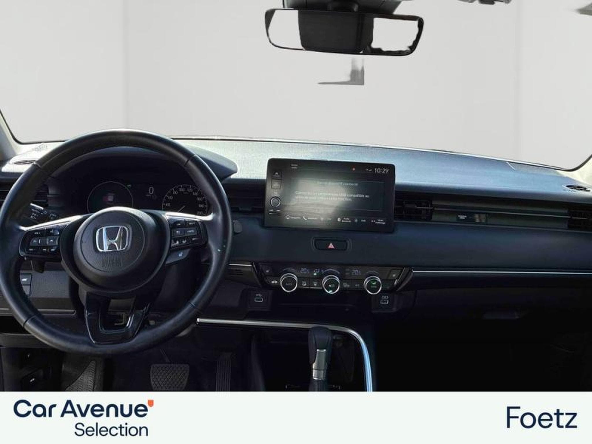 Honda HR-V RV (2022) - Foto 3
