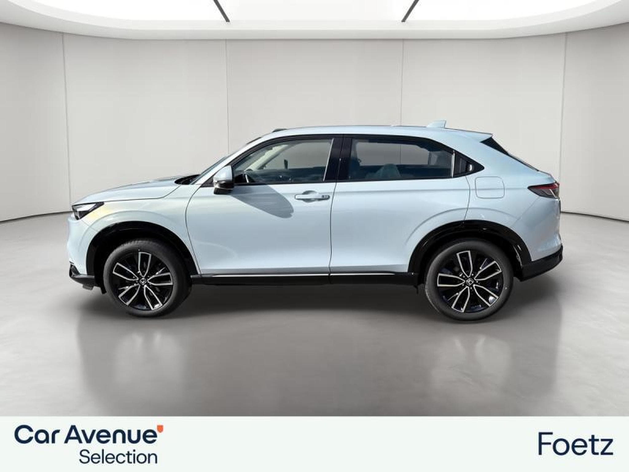 Honda HR-V RV (2022) - Foto 2