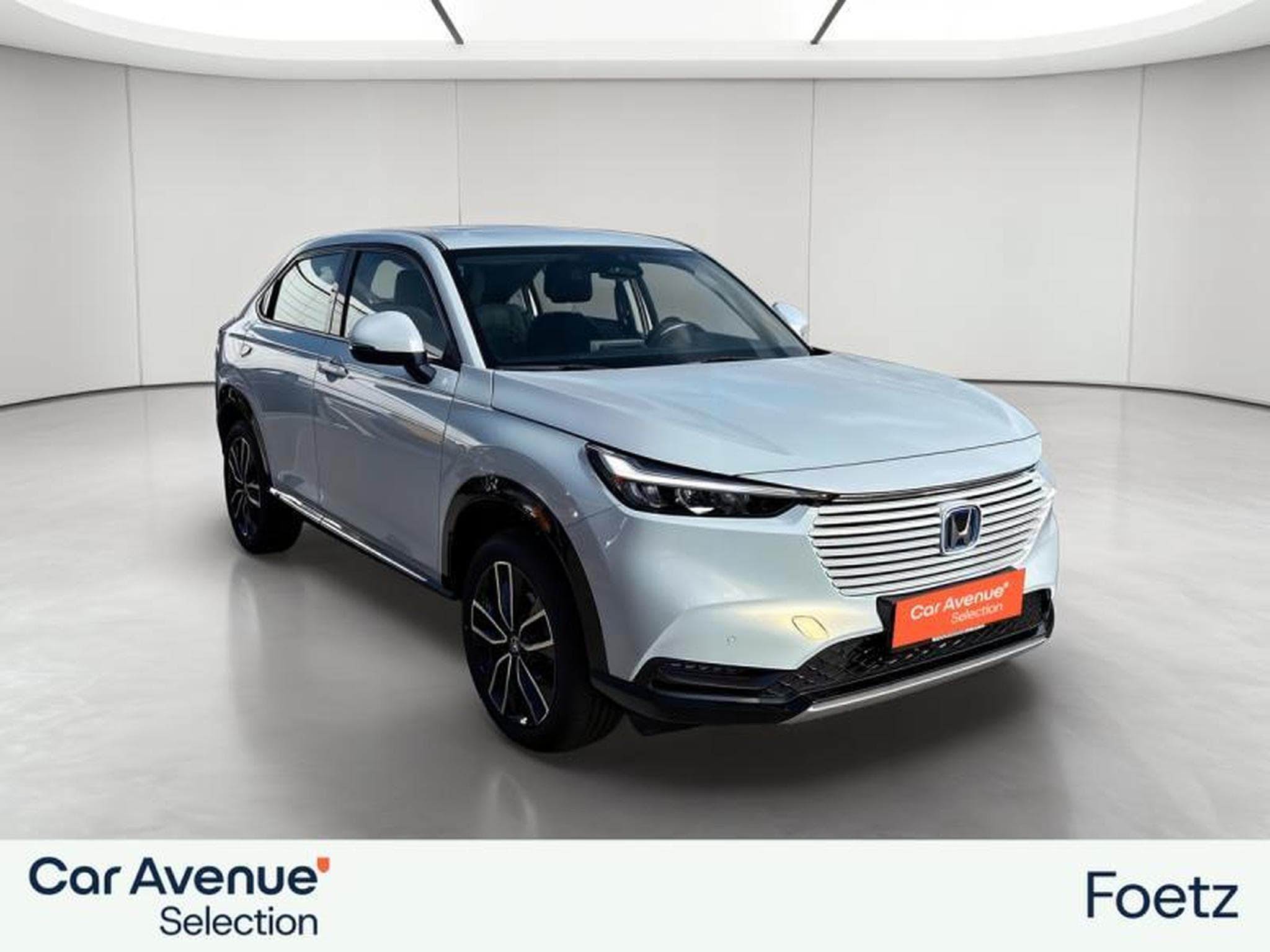 Honda HR-V RV (2022) - Foto 4