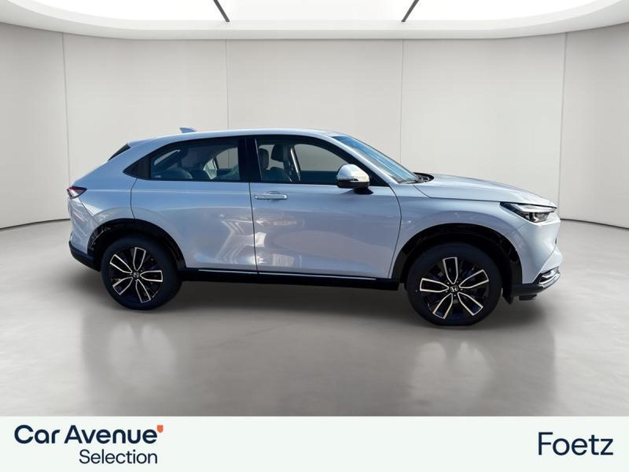 Honda HR-V RV (2022) - Foto 5