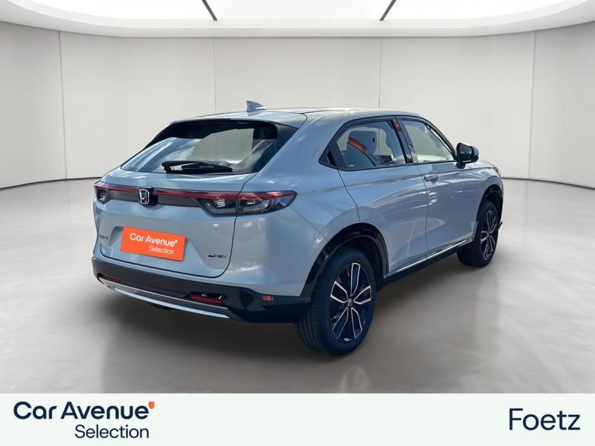 Honda HR-V RV (2022) - Foto 7