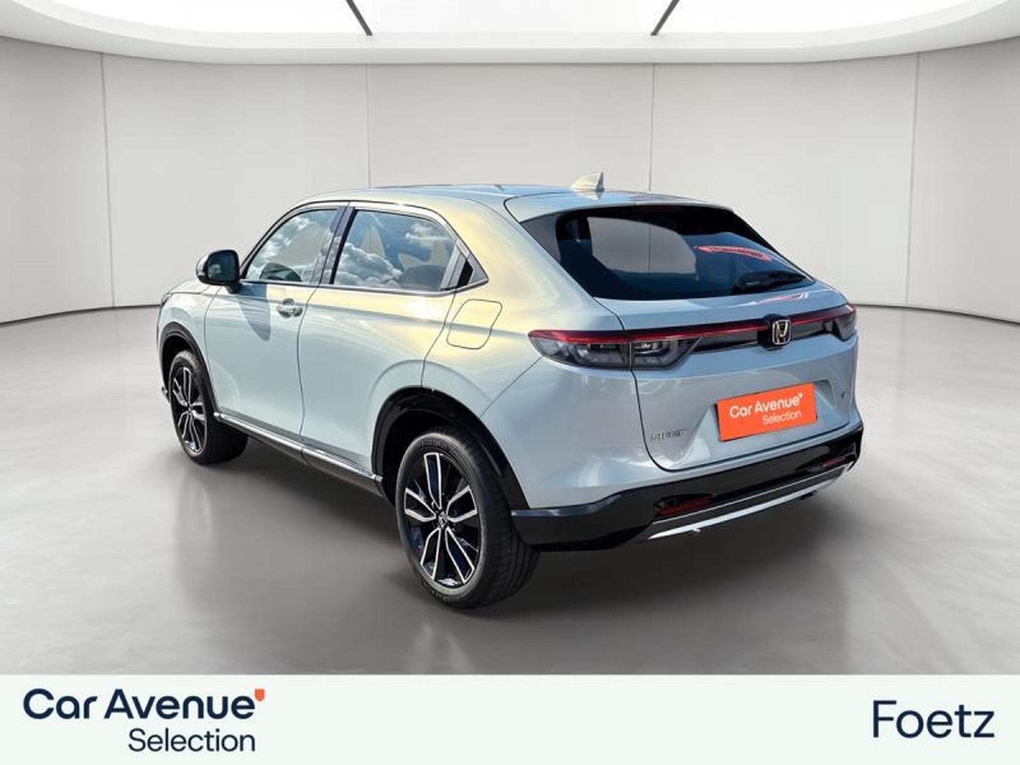 Honda HR-V RV (2022) - Foto 8