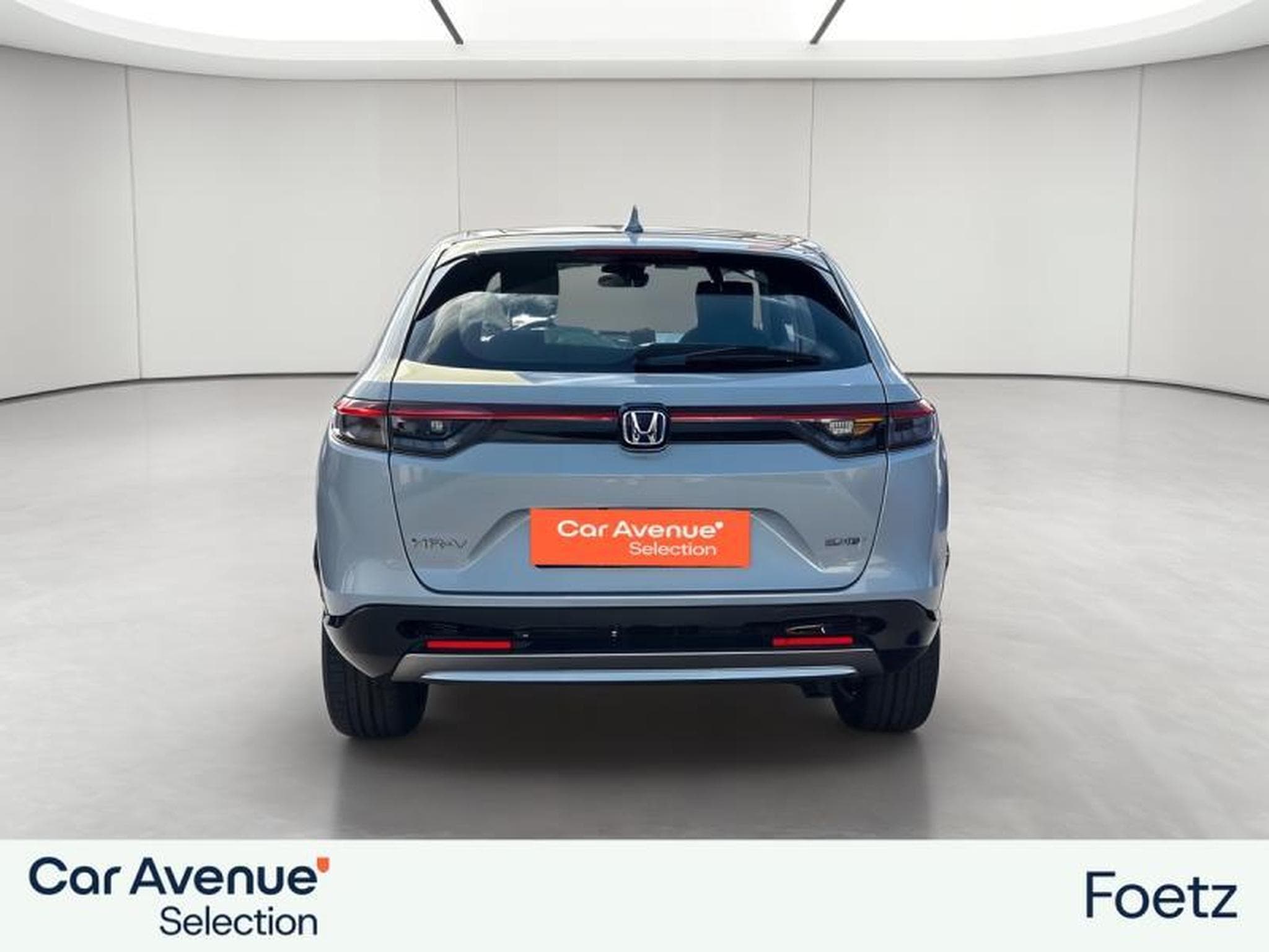 Honda HR-V RV (2022) - Foto 15