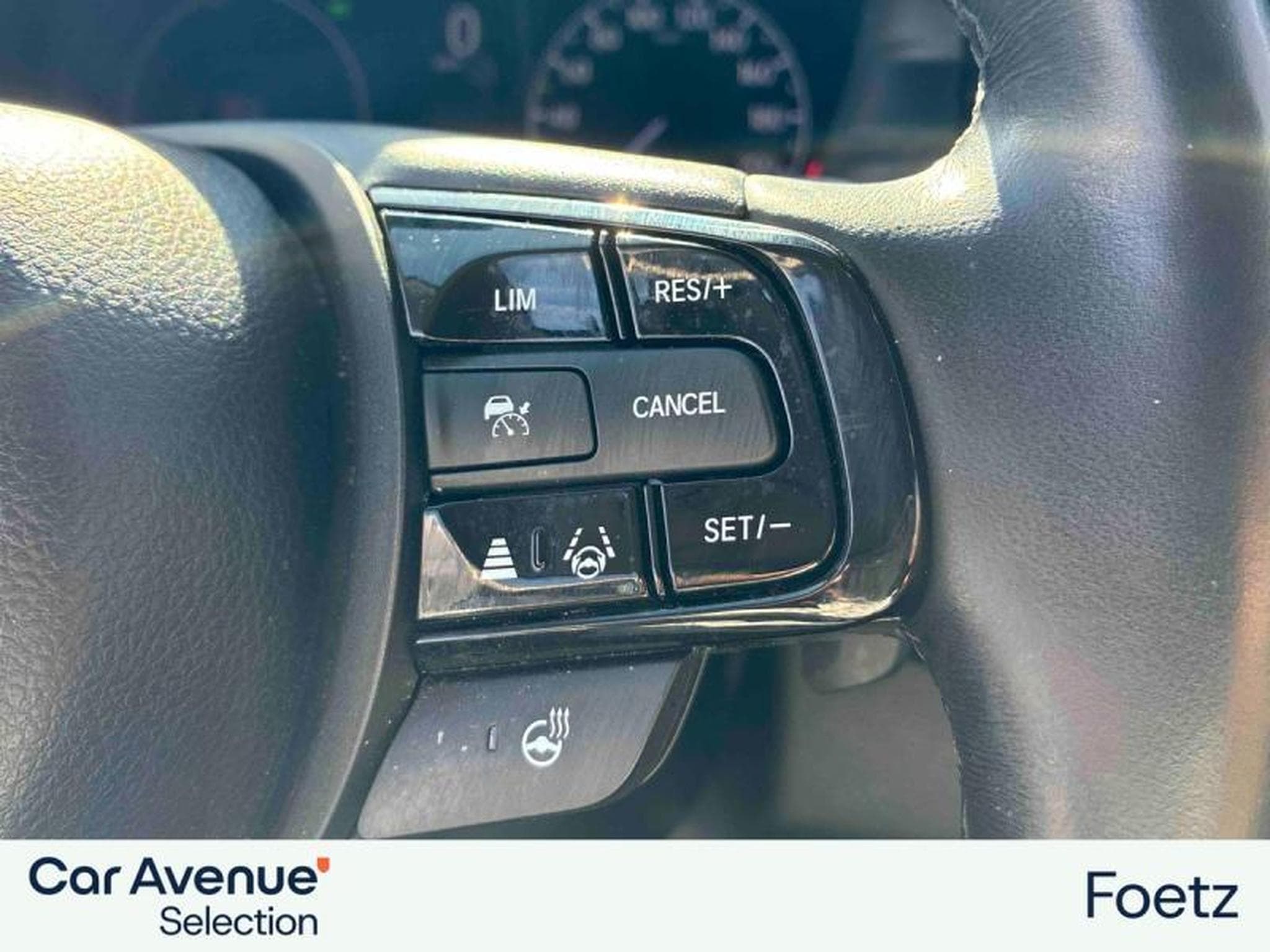 Honda HR-V RV (2022) - Foto 19