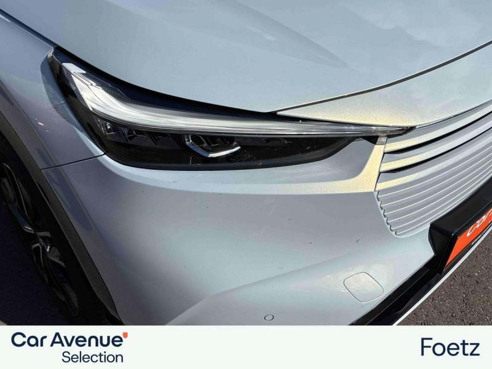 Honda HR-V RV (2022) - Foto 23