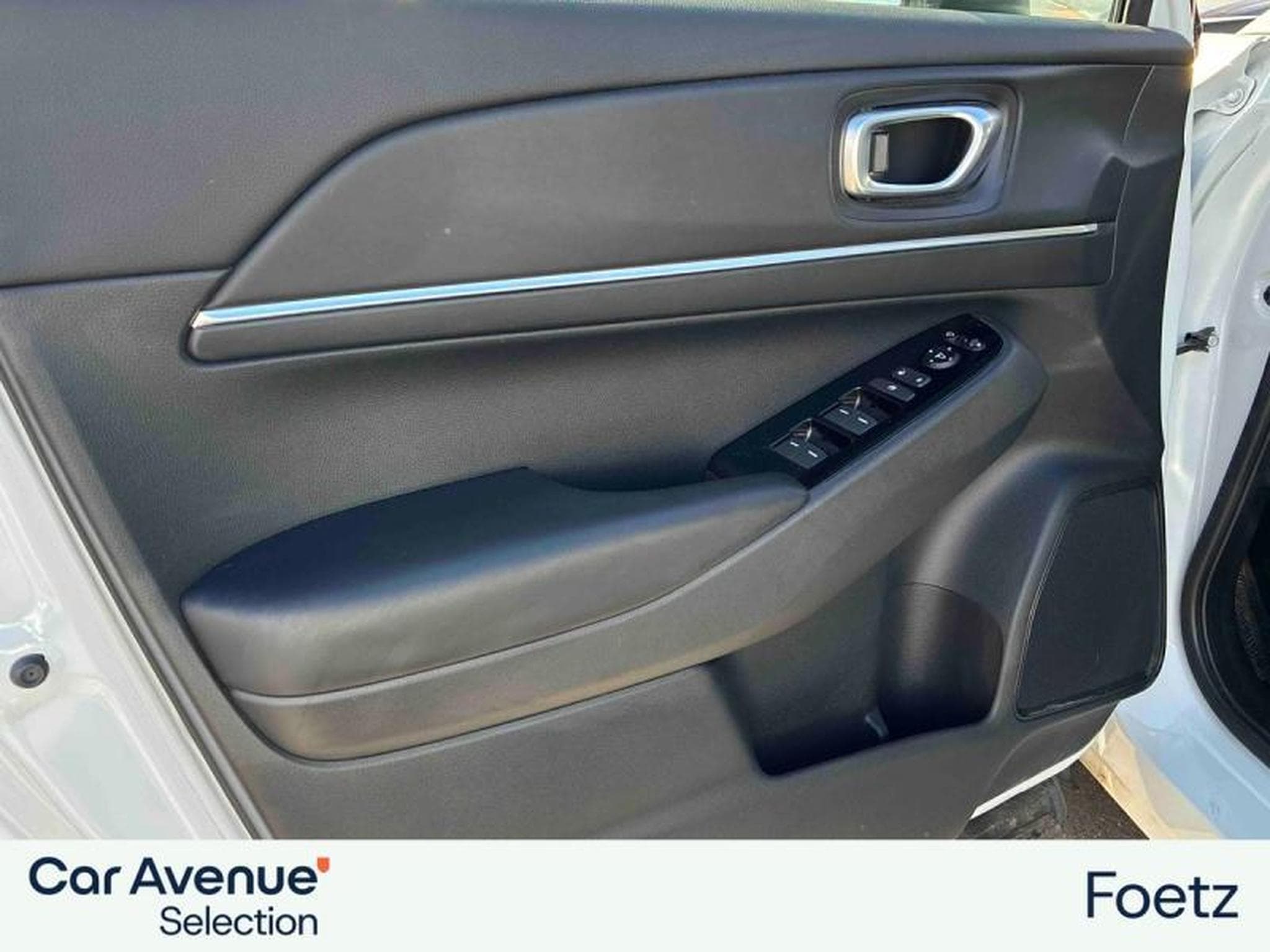 Honda HR-V RV (2022) - Foto 27