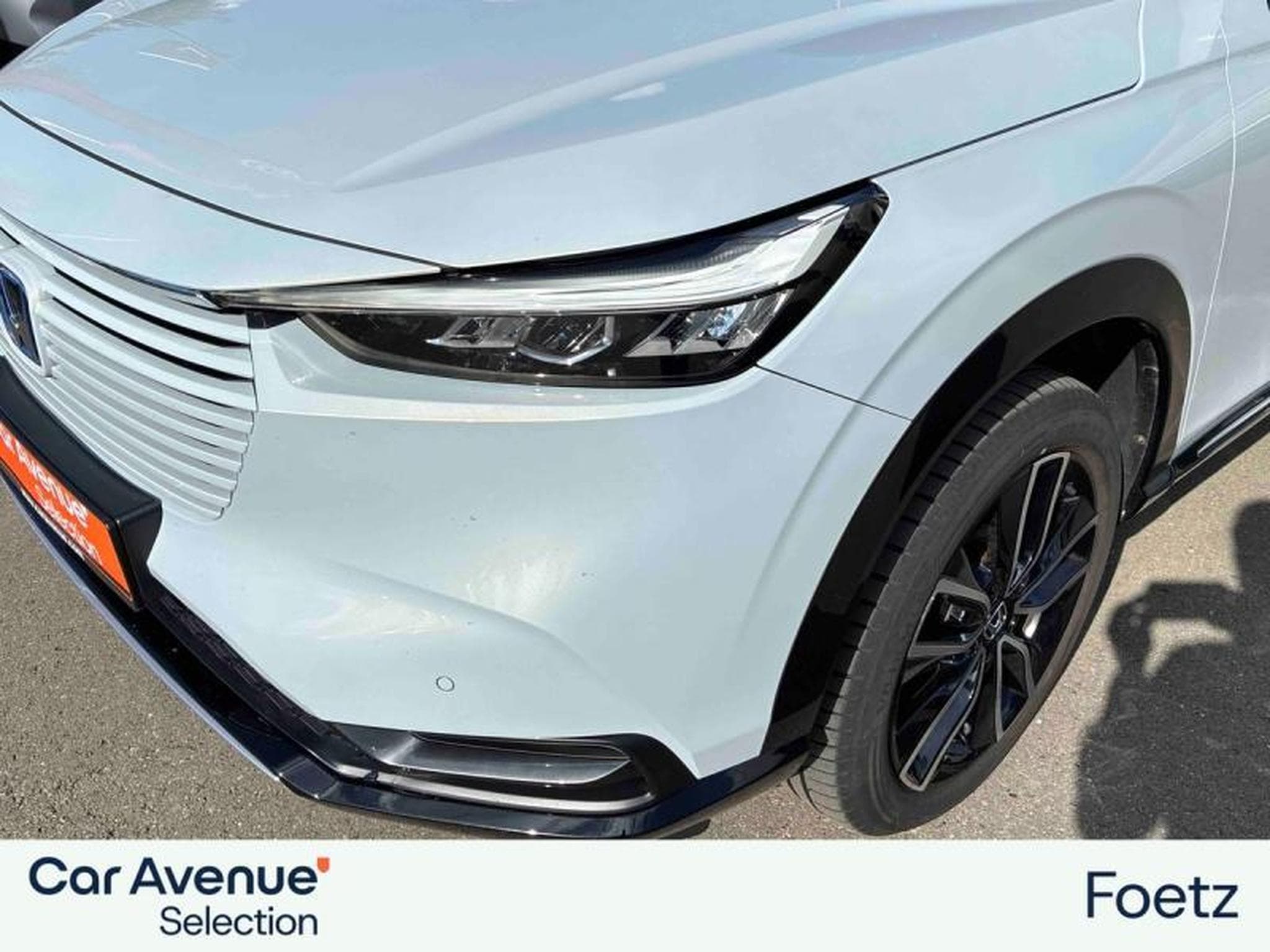 Honda HR-V RV (2022) - Foto 24