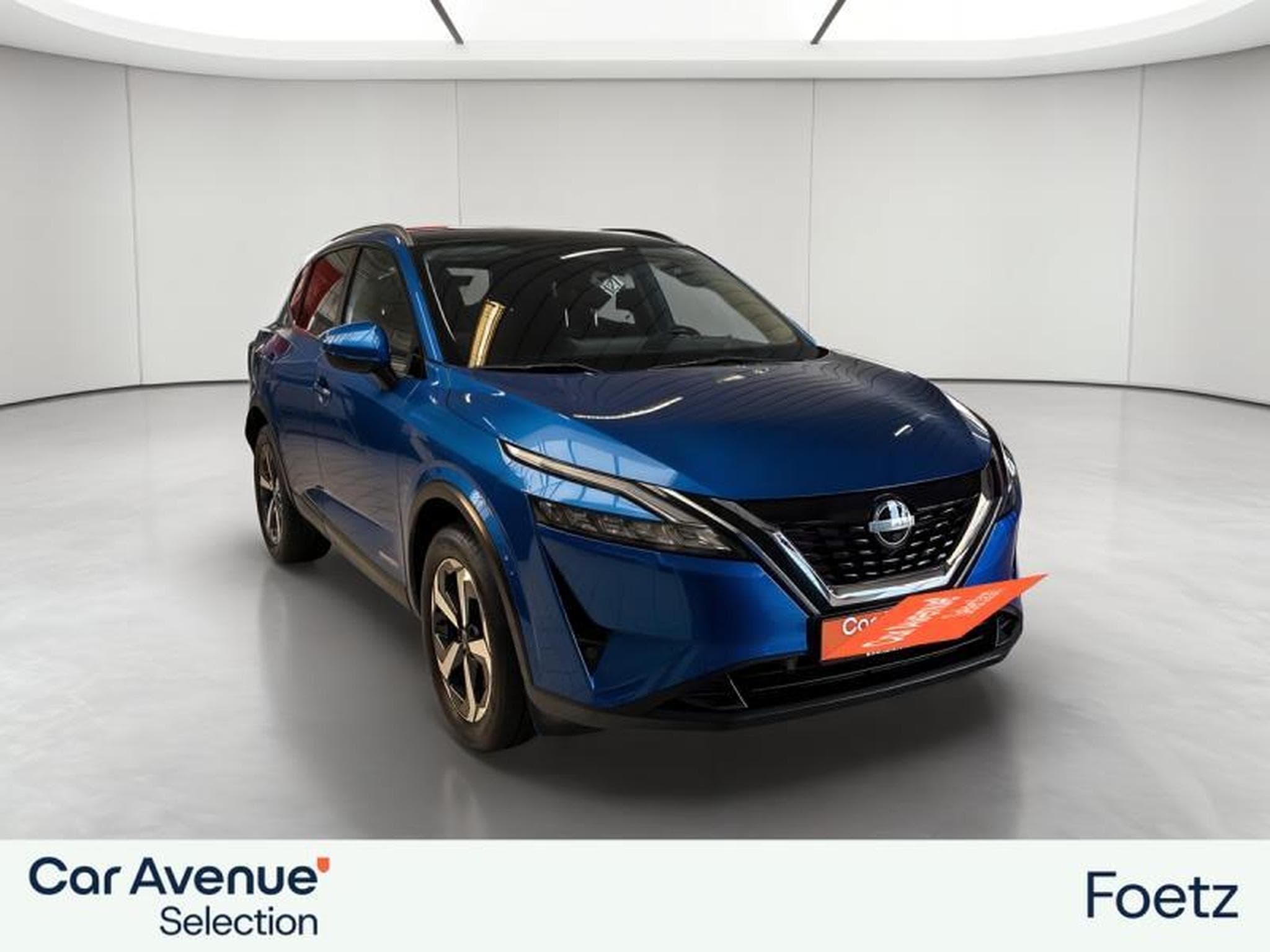 Nissan Qashqai N-Connect (2023) - Foto 4