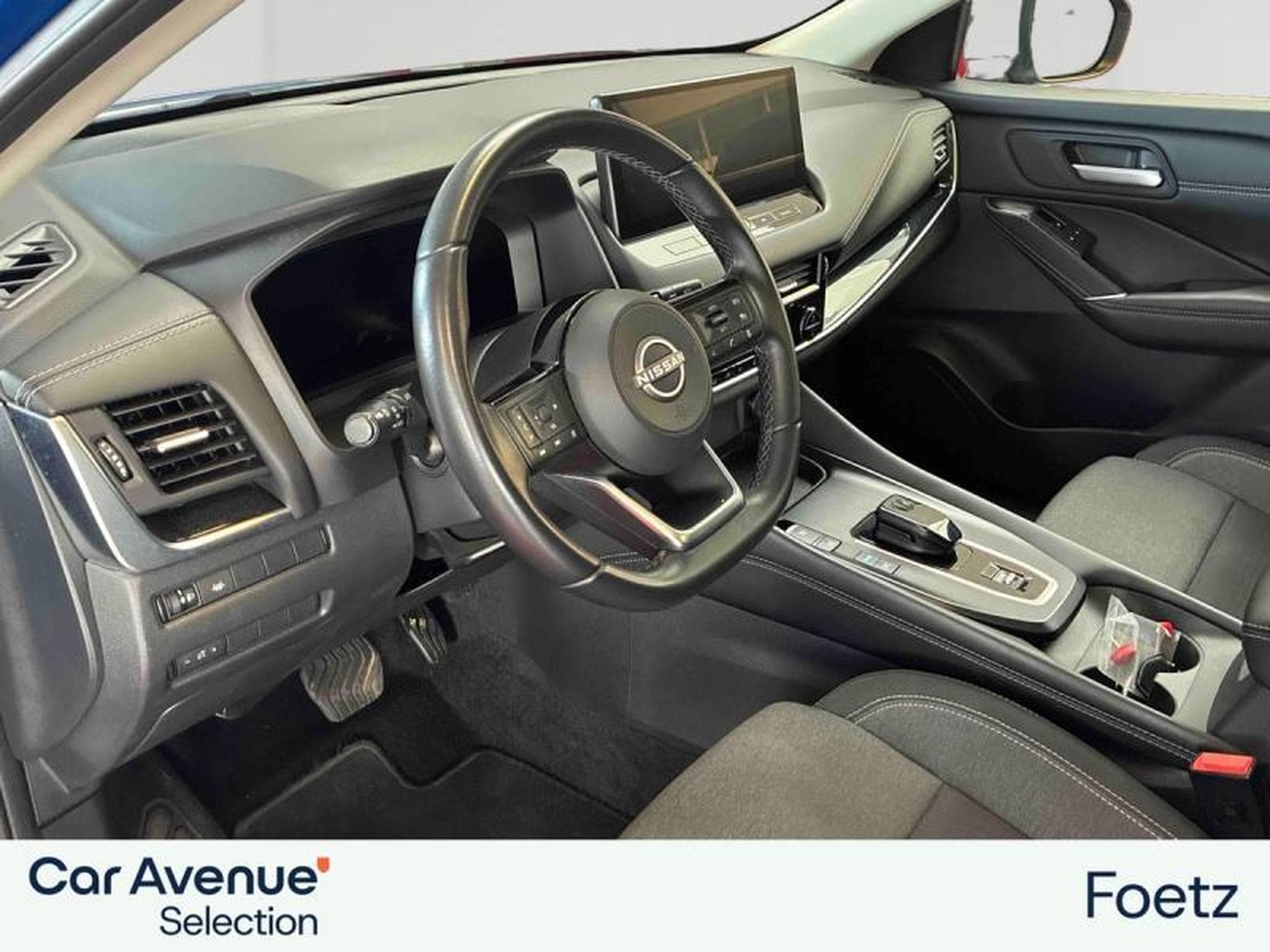 Nissan Qashqai N-Connect (2023) - Foto 6