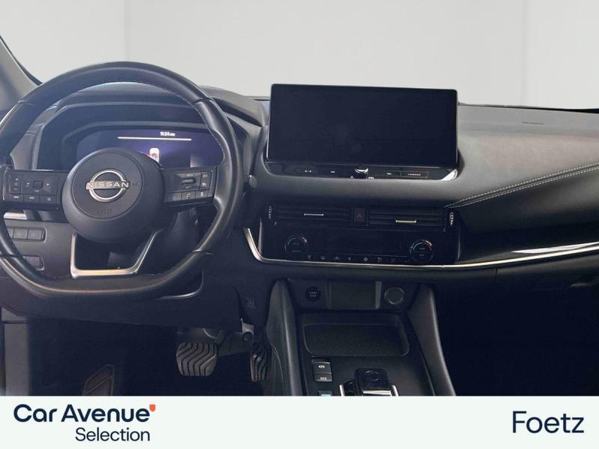 Nissan Qashqai N-Connect (2023) - Foto 3