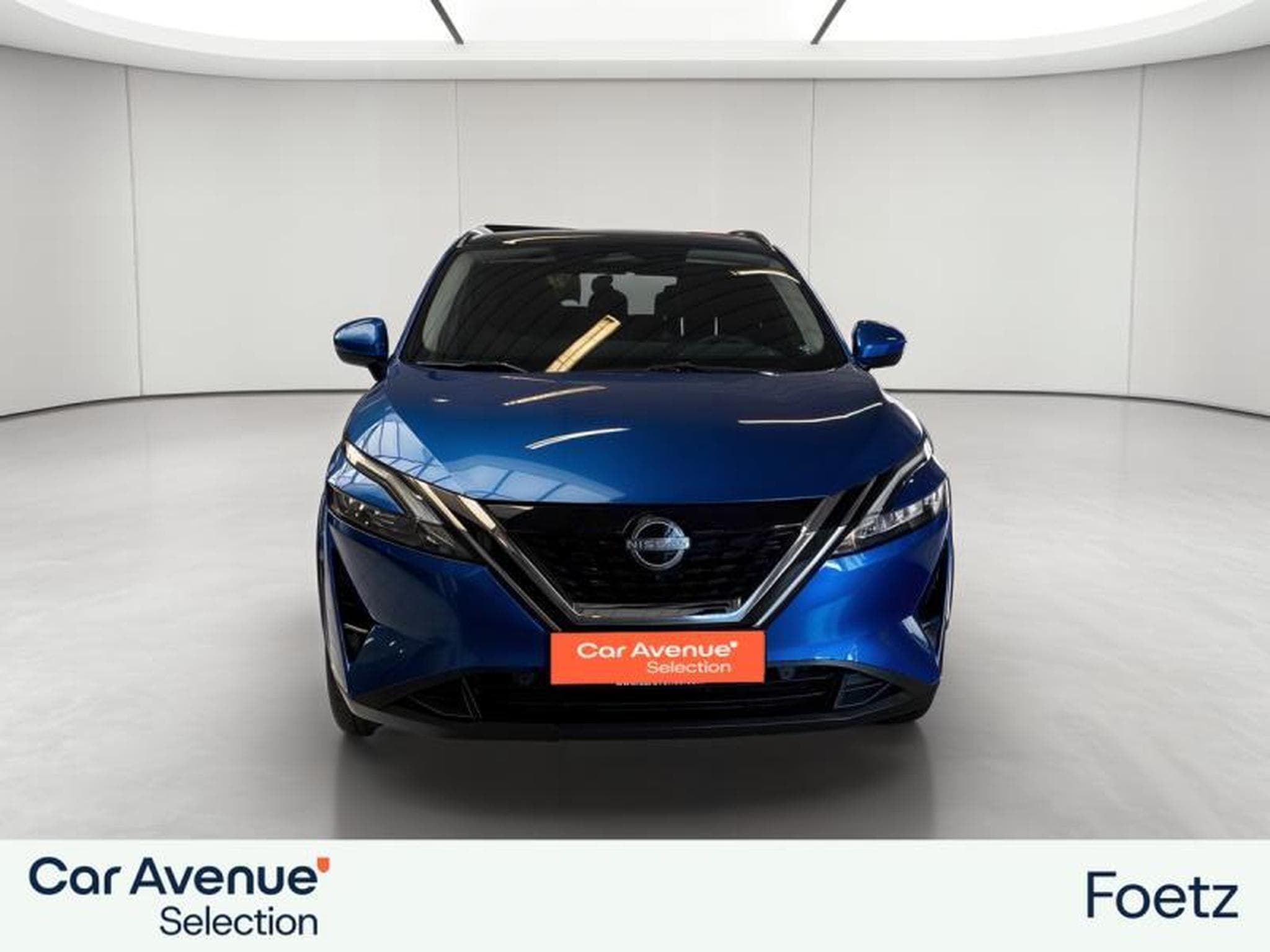 Nissan Qashqai N-Connect (2023) - Foto 14