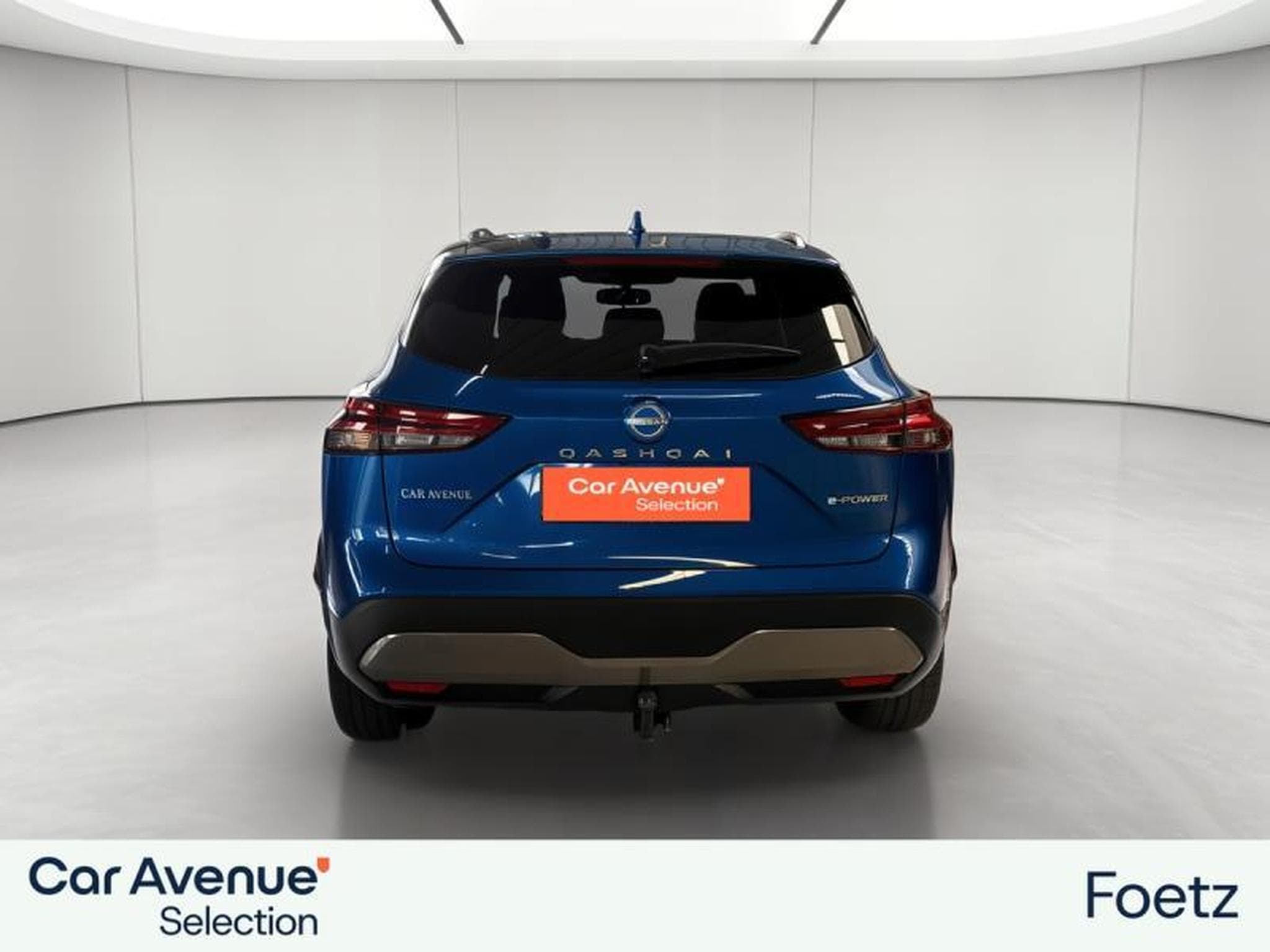 Nissan Qashqai N-Connect (2023) - Foto 15