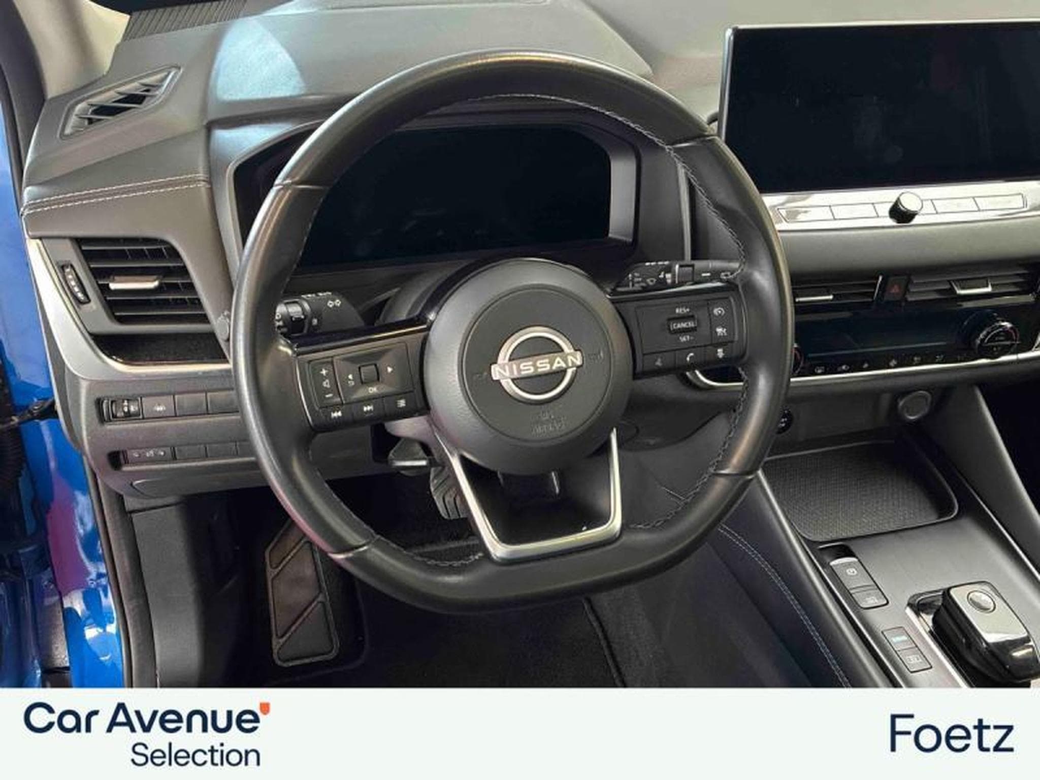 Nissan Qashqai N-Connect (2023) - Foto 13