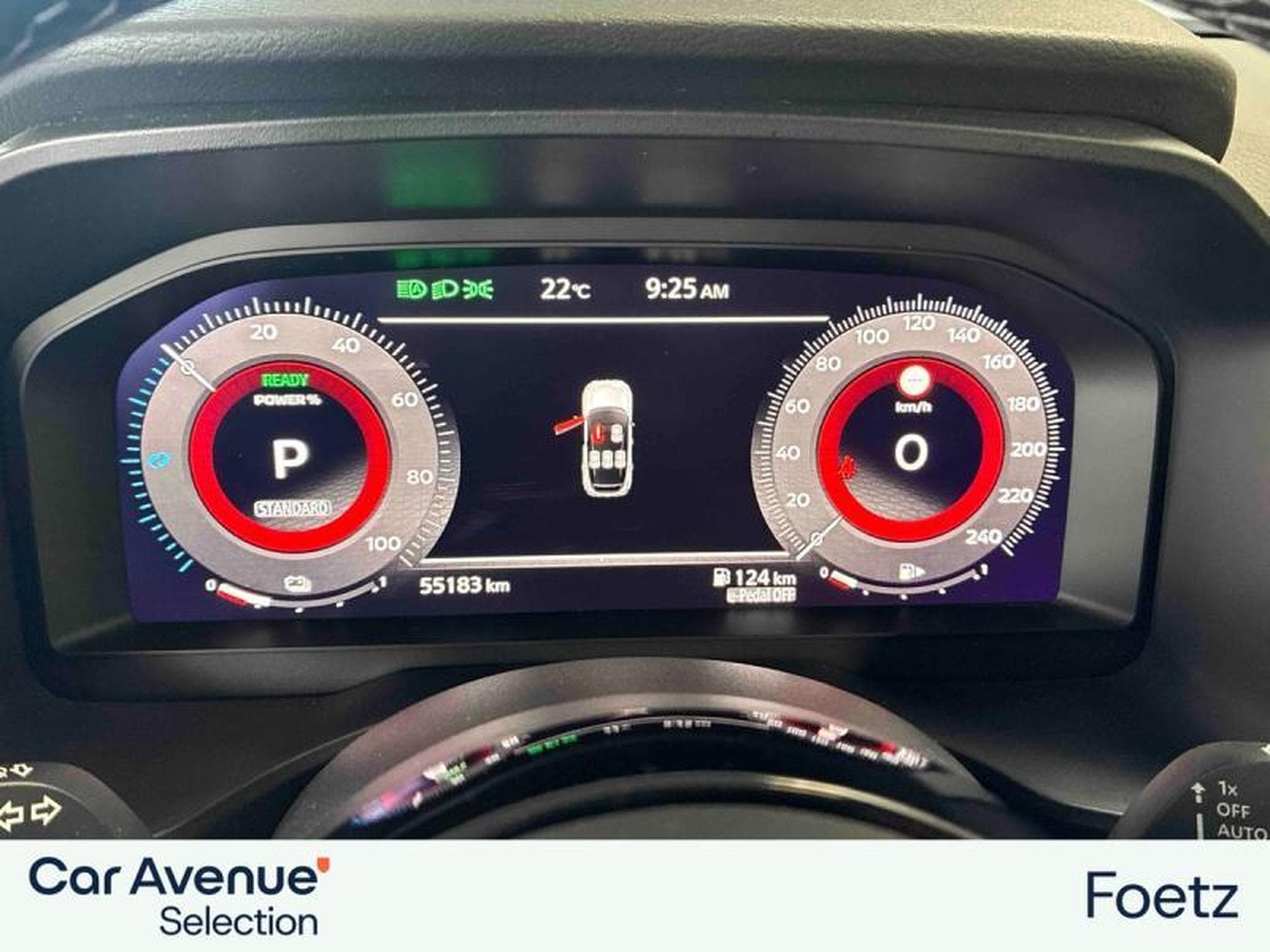 Nissan Qashqai N-Connect (2023) - Foto 19