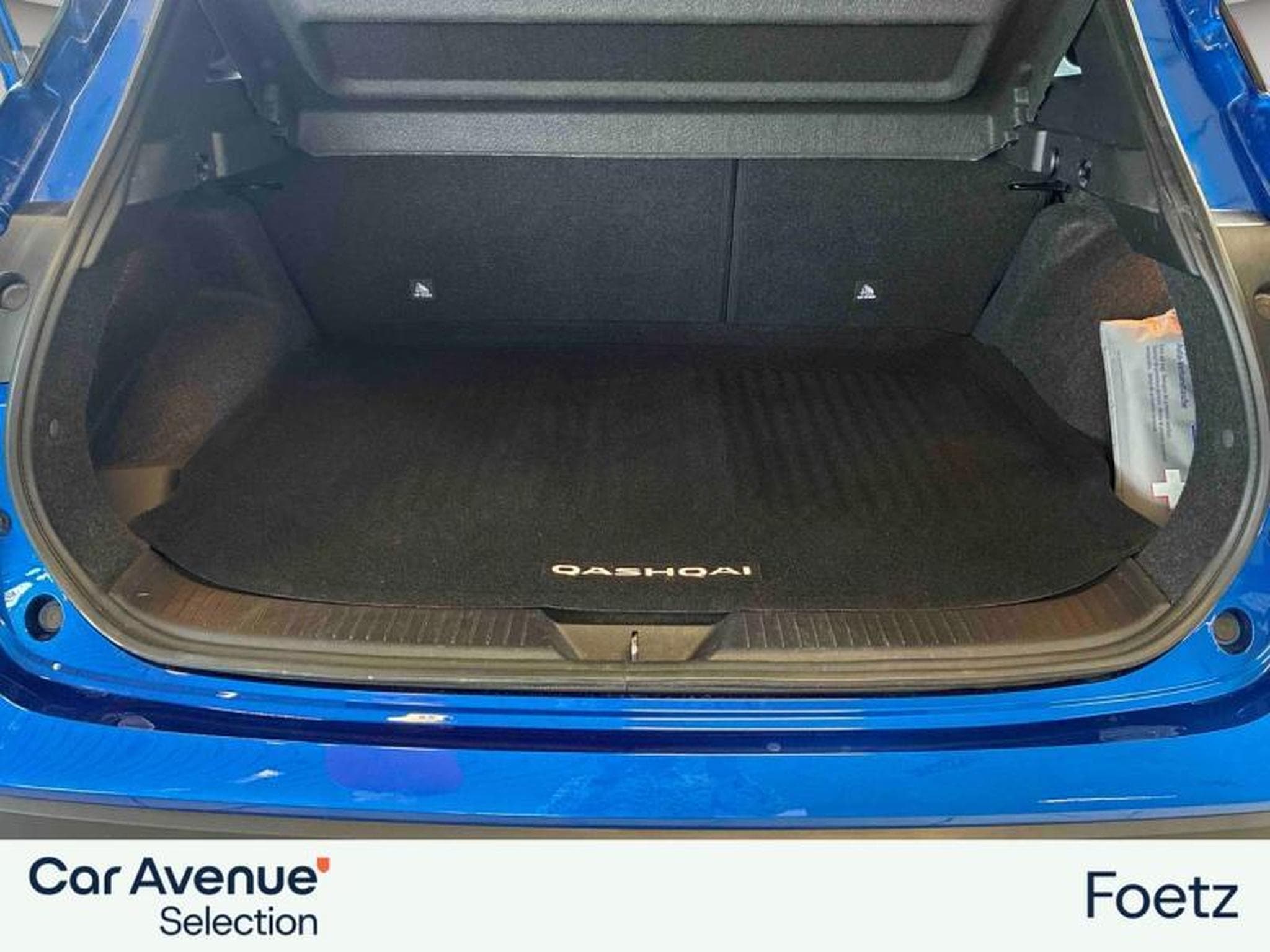Nissan Qashqai N-Connect (2023) - Foto 17