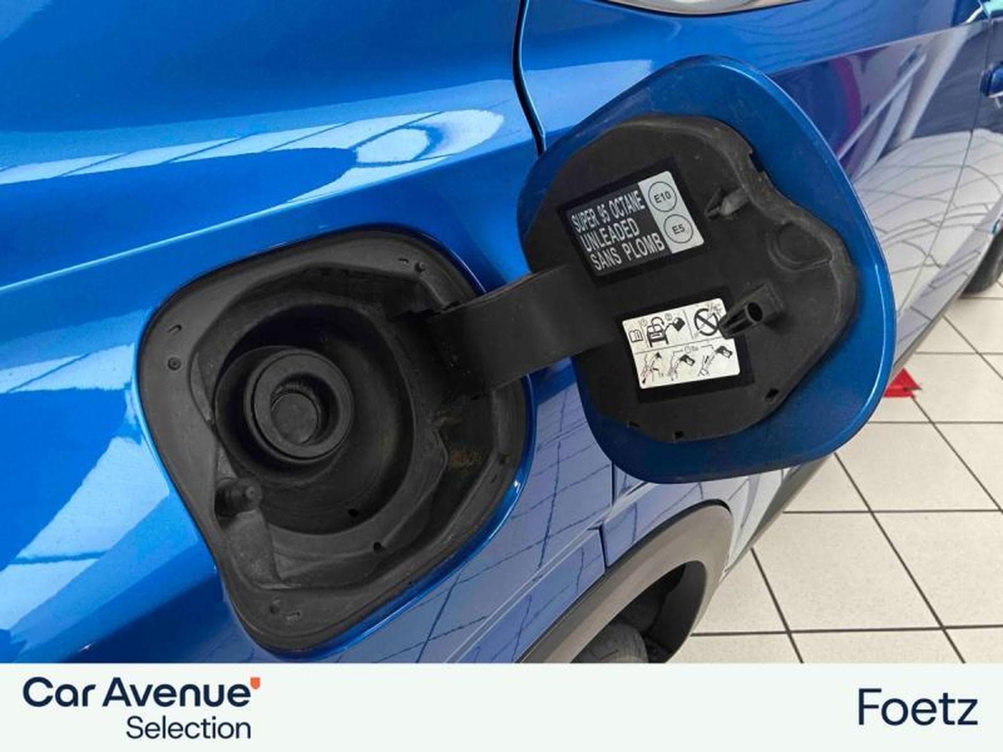 Nissan Qashqai N-Connect (2023) - Foto 30