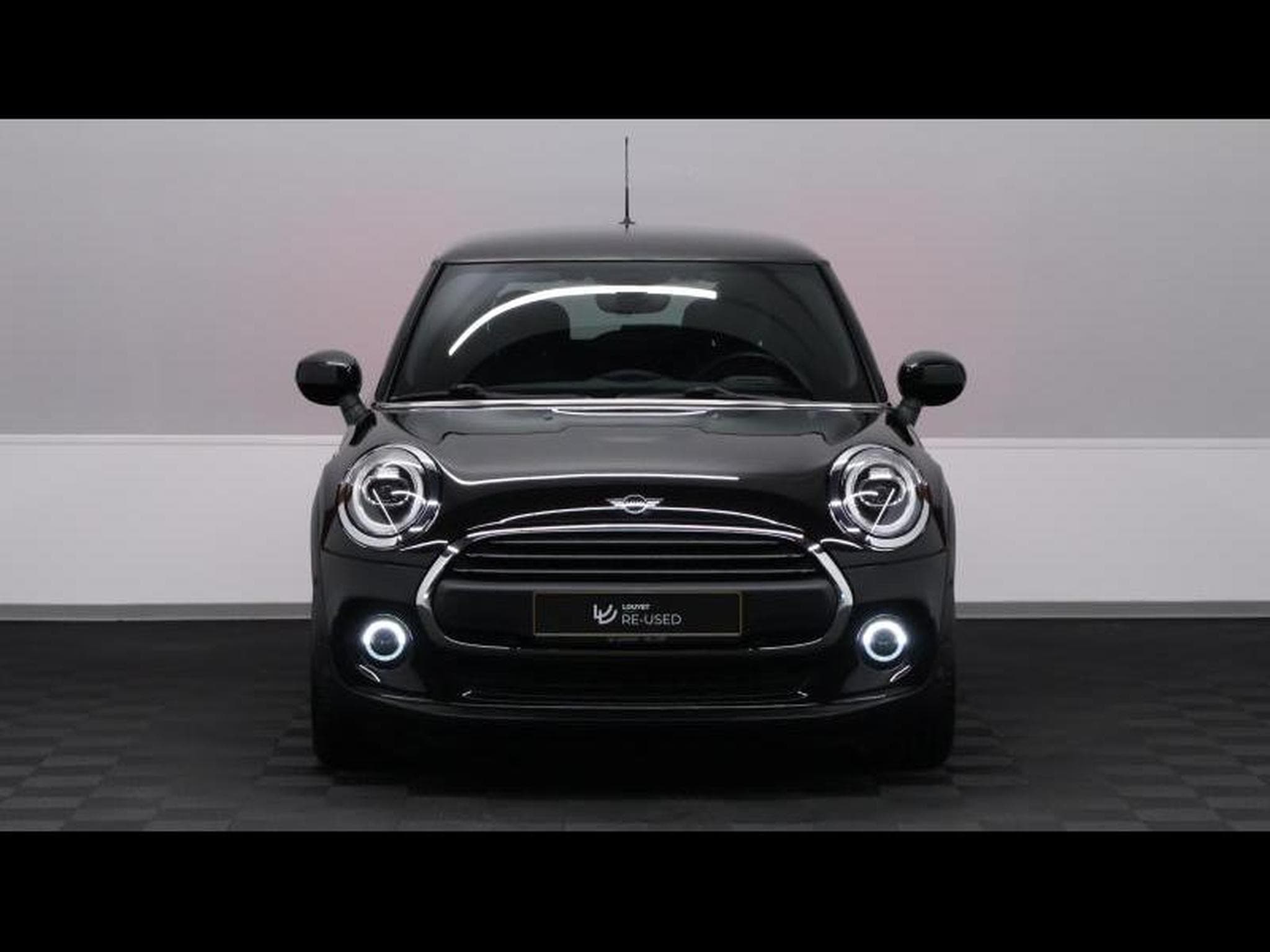 MINI Cooper 1.5 102ch steptronic (2020) - Photo 2
