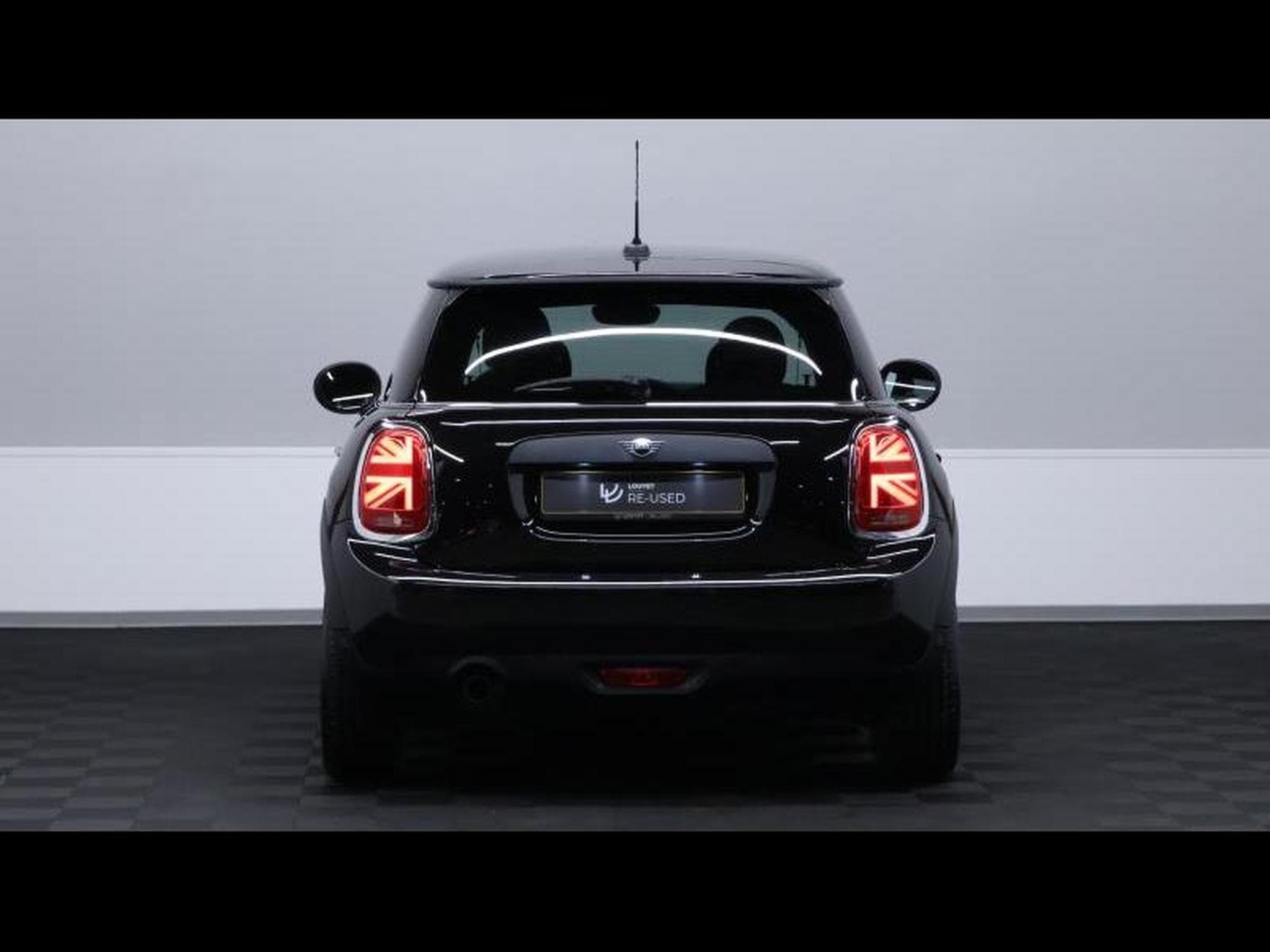 MINI Cooper 1.5 102ch steptronic (2020) - Photo 6