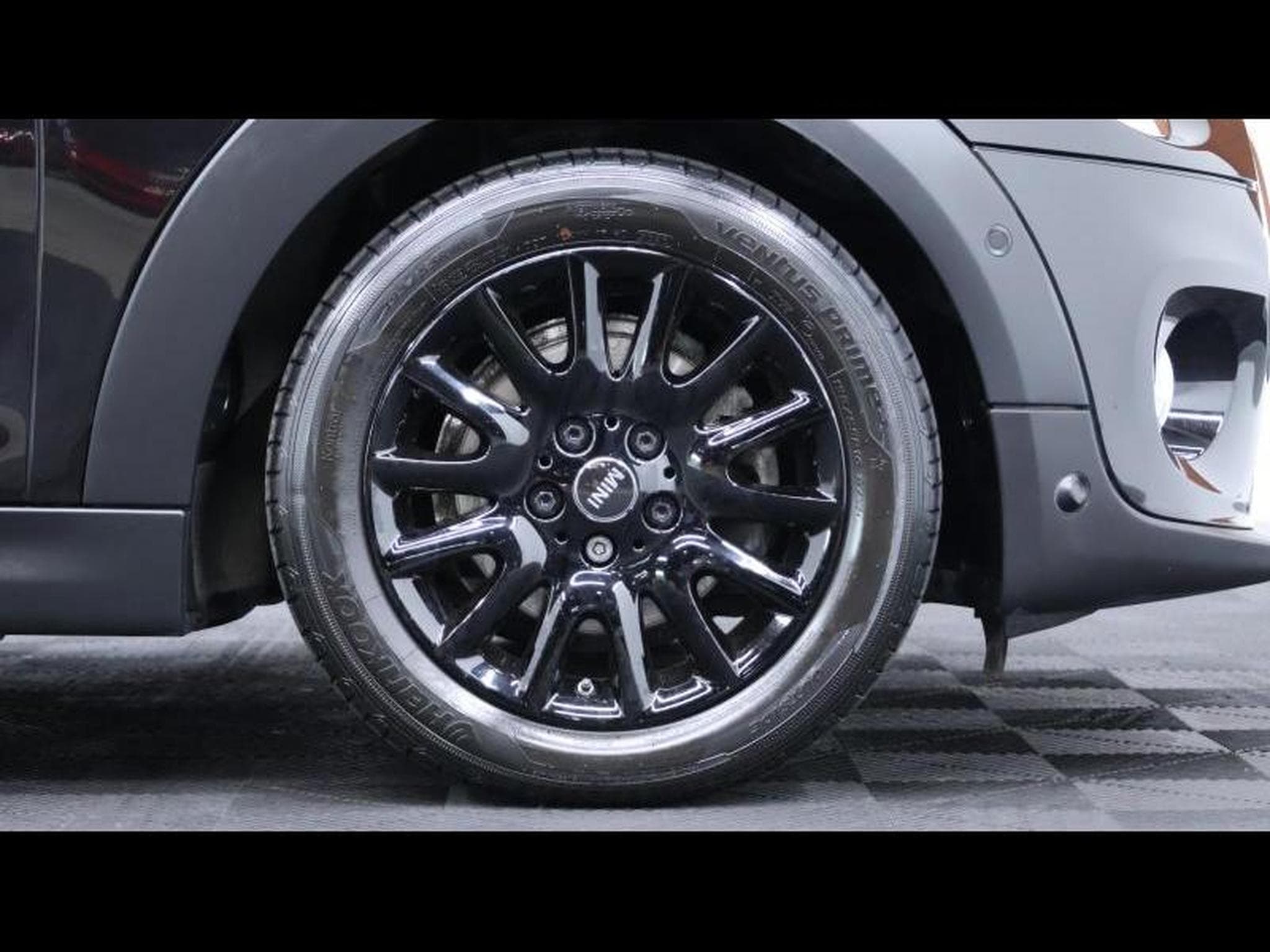 MINI Cooper 1.5 102ch steptronic (2020) - Photo 10