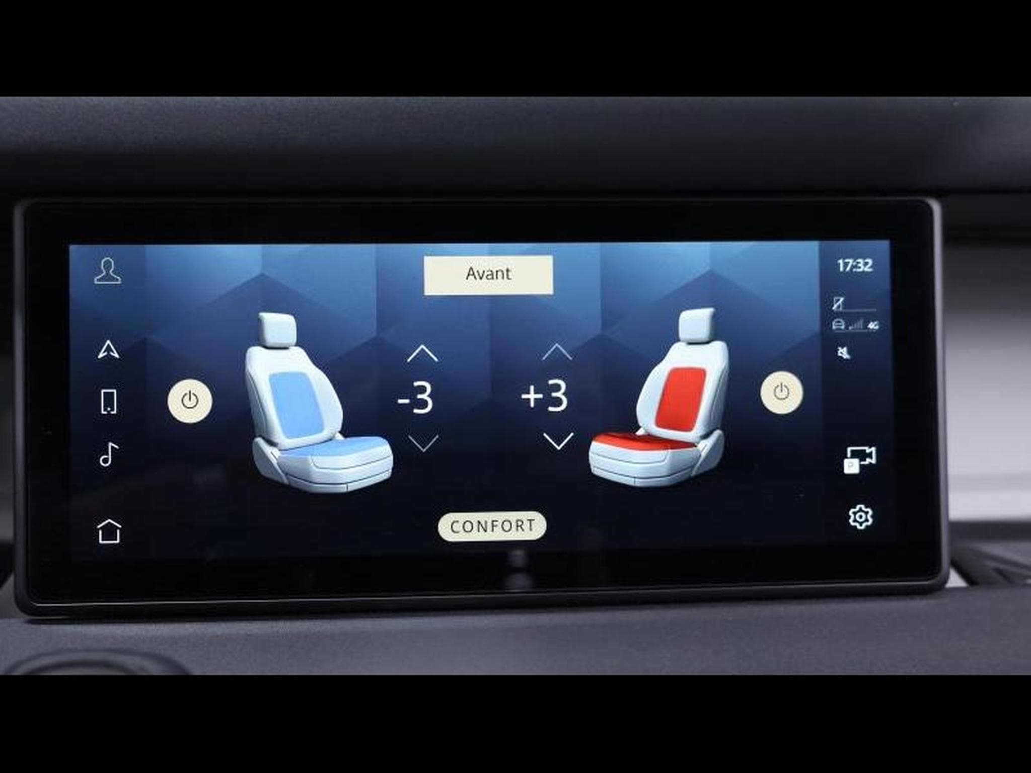 Land-Rover Defender D250 XS Edition Auto (2023) - Photo 23