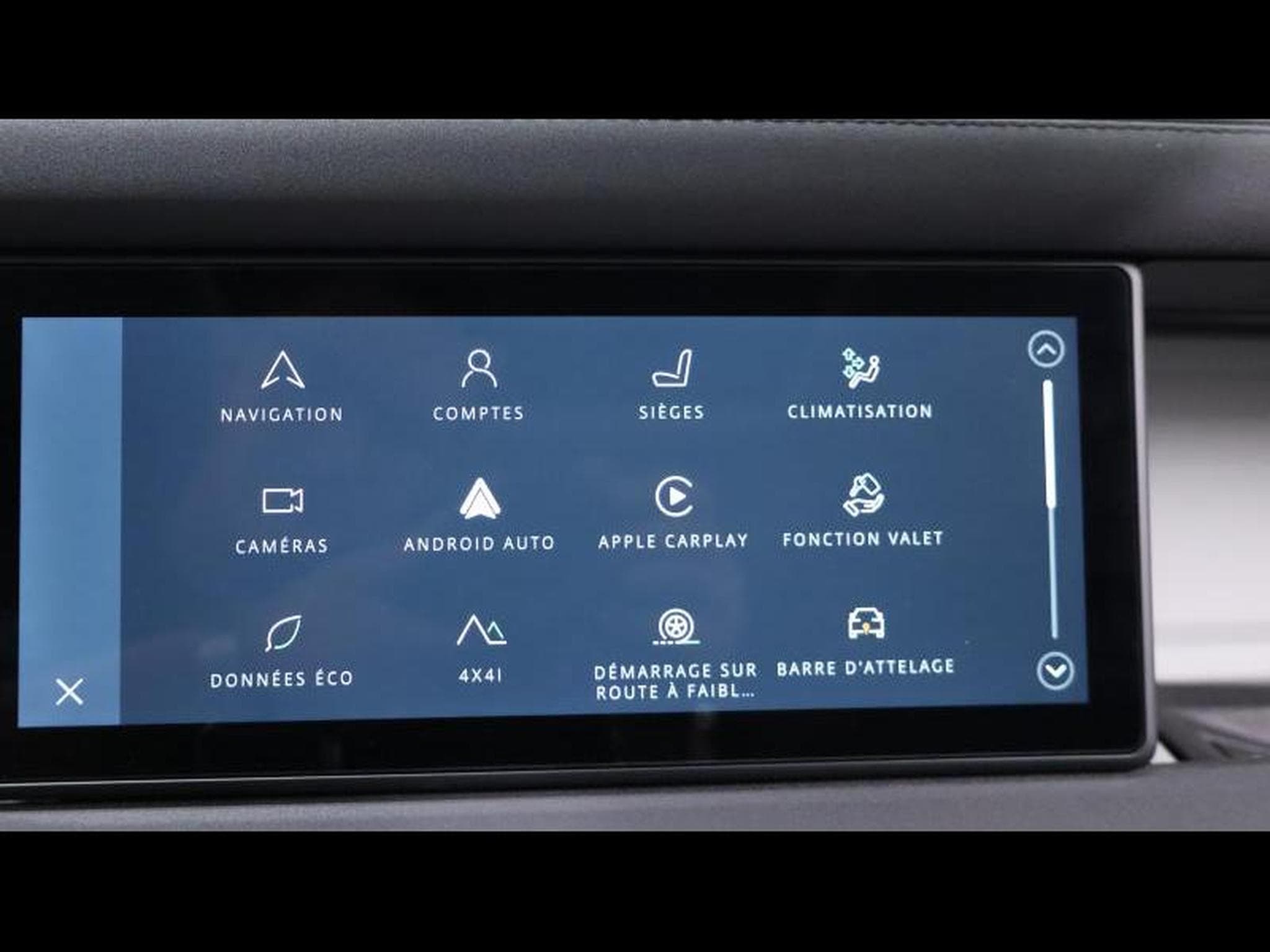Land-Rover Defender D250 XS Edition Auto (2023) - Photo 22