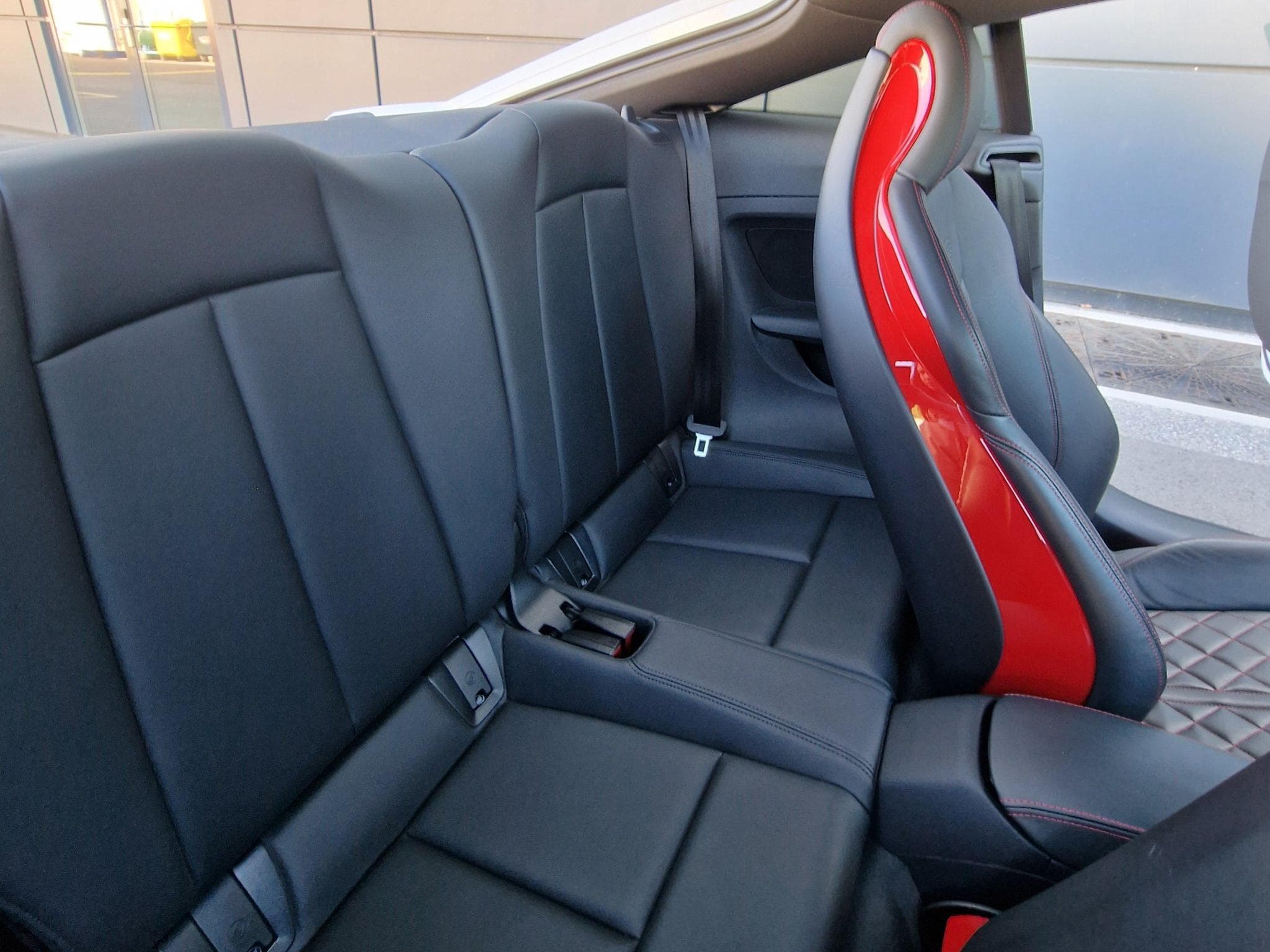 Audi TTS Competition 2.0 TFSI Quattro (2019) - Photo 9