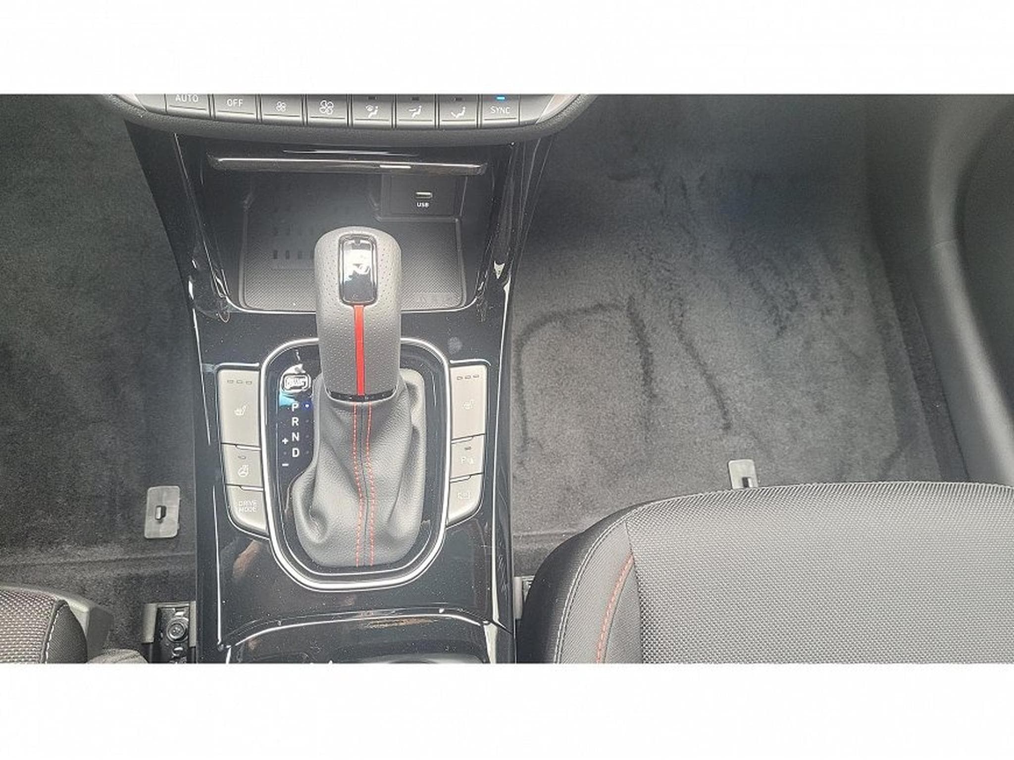 Hyundai i30 (2026) - Photo 11