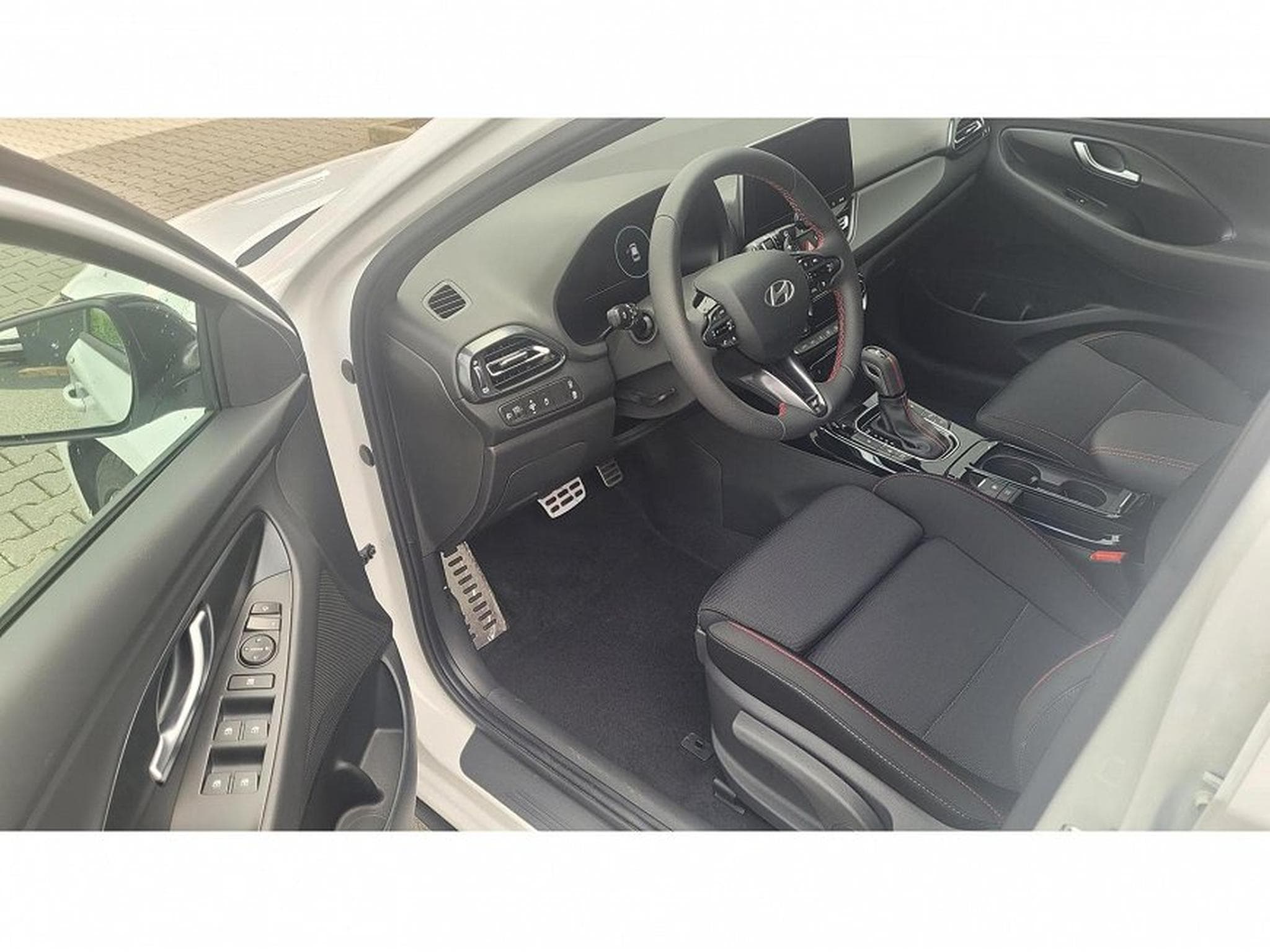 Hyundai i30 (2026) - Photo 7