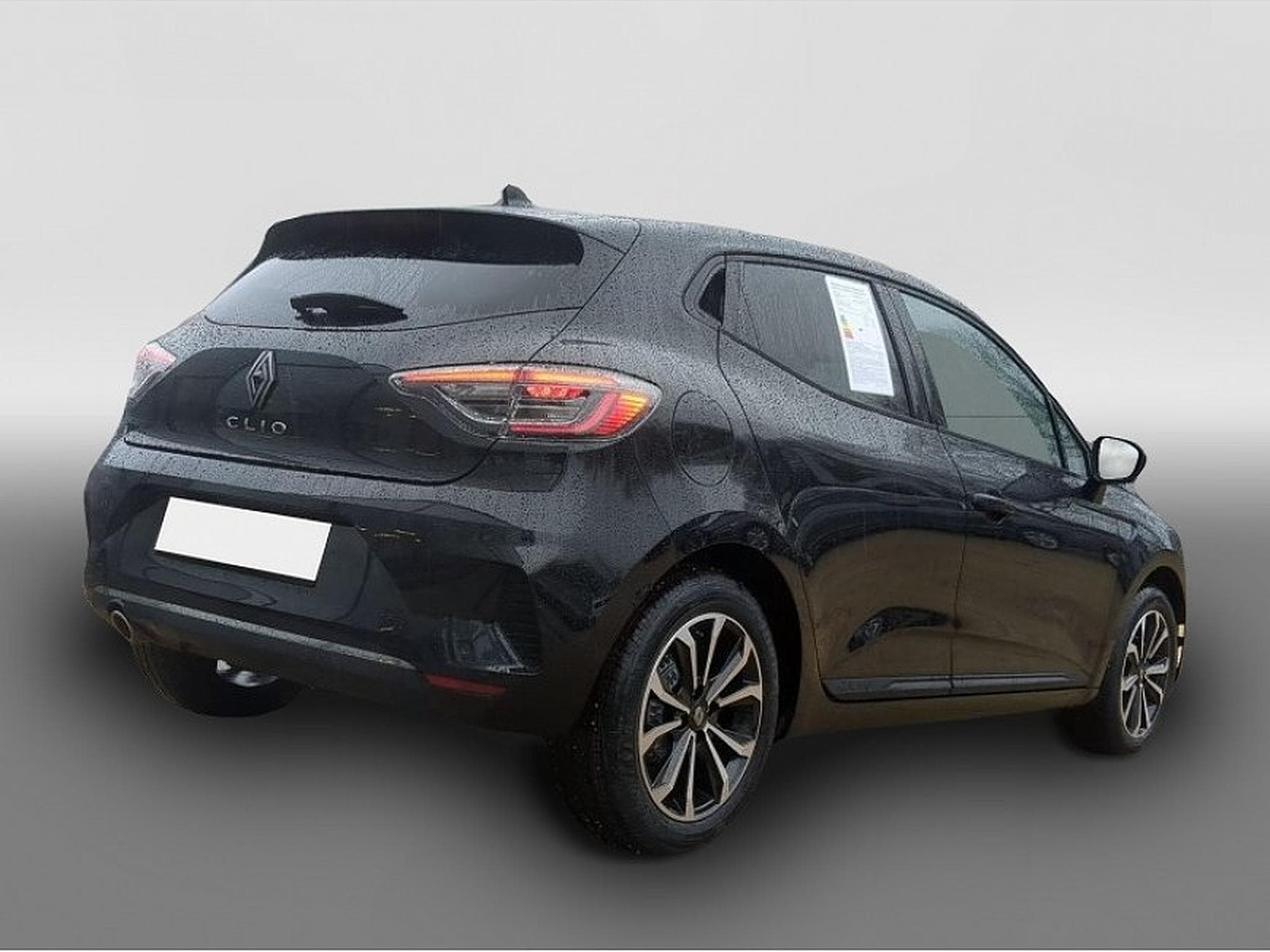 Renault Clio (2026) - Foto 3