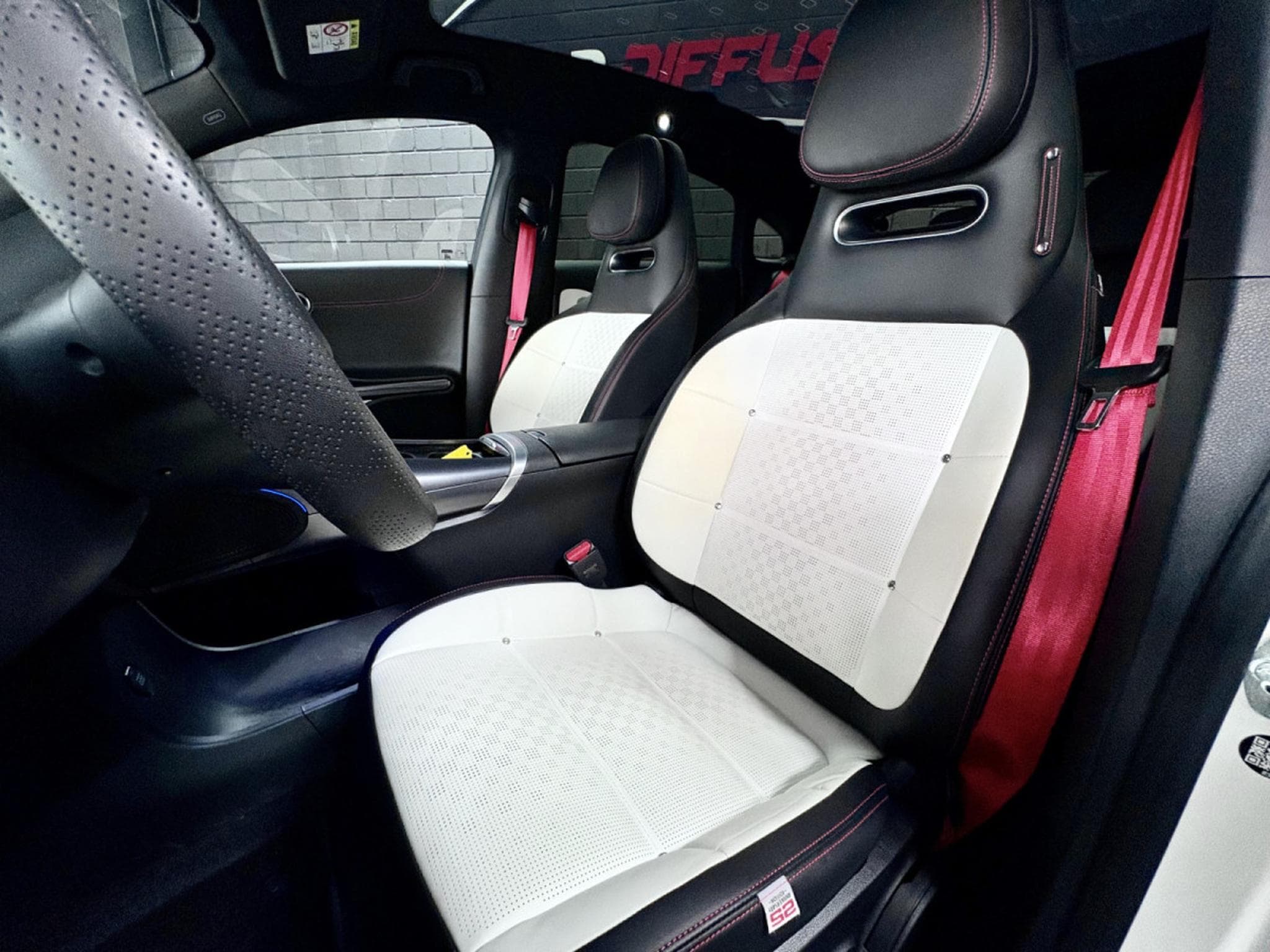 Smart #3 BEV 66KWH 25TH ANNIVERSARY EDITION AUTO *360°* ACC * (2024) - Photo 8