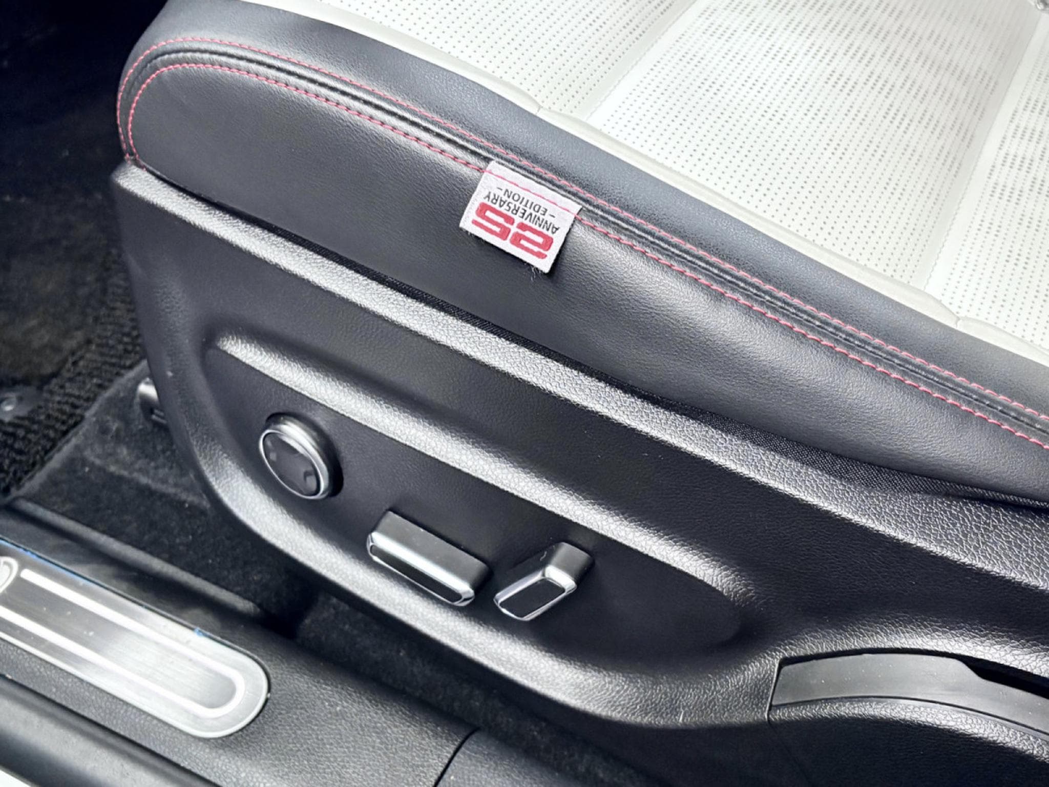 Smart #3 BEV 66KWH 25TH ANNIVERSARY EDITION AUTO *360°* ACC * (2024) - Photo 11