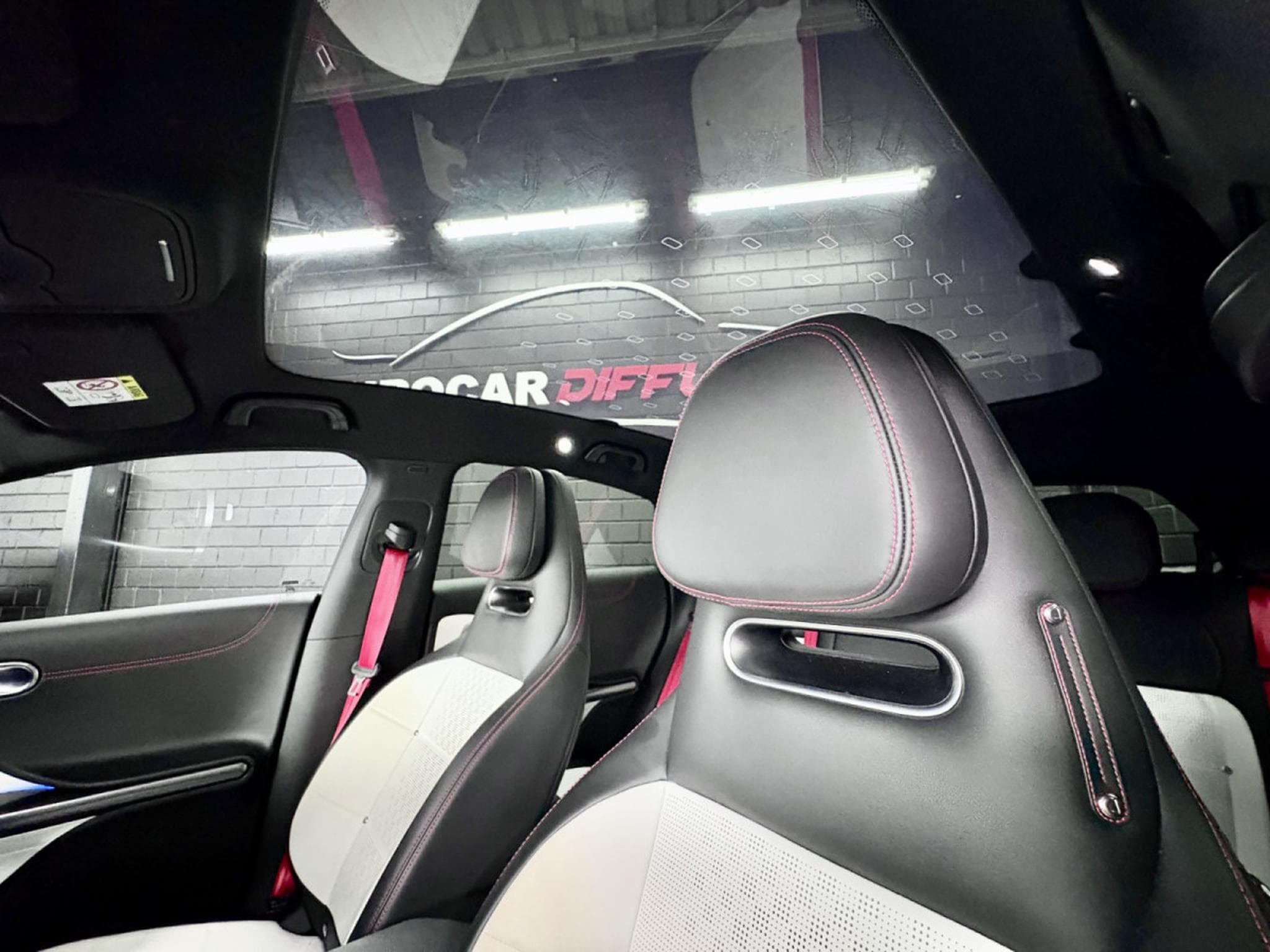 Smart #3 BEV 66KWH 25TH ANNIVERSARY EDITION AUTO *360°* ACC * (2024) - Photo 10