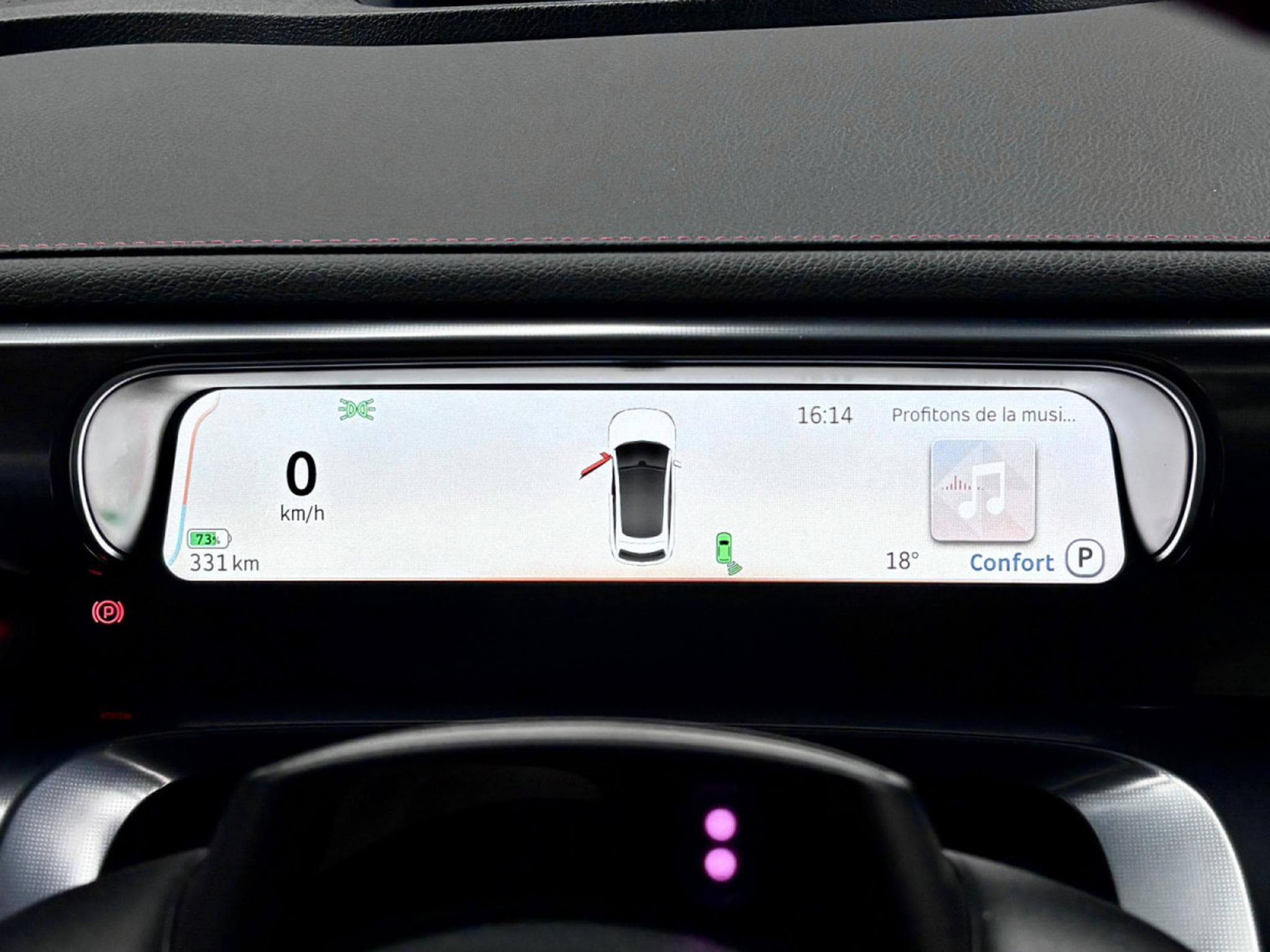 Smart #3 BEV 66KWH 25TH ANNIVERSARY EDITION AUTO *360°* ACC * (2024) - Photo 16