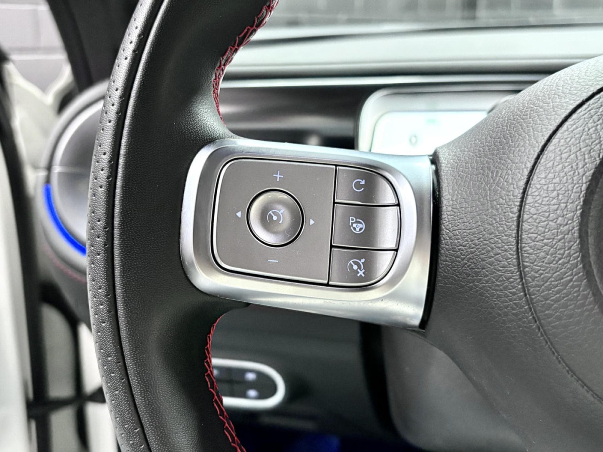 Smart #3 BEV 66KWH 25TH ANNIVERSARY EDITION AUTO *360°* ACC * (2024) - Photo 14