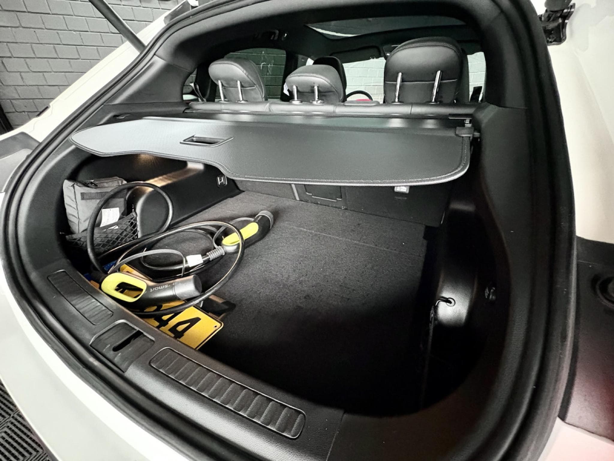 Smart #3 BEV 66KWH 25TH ANNIVERSARY EDITION AUTO *360°* ACC * (2024) - Photo 24