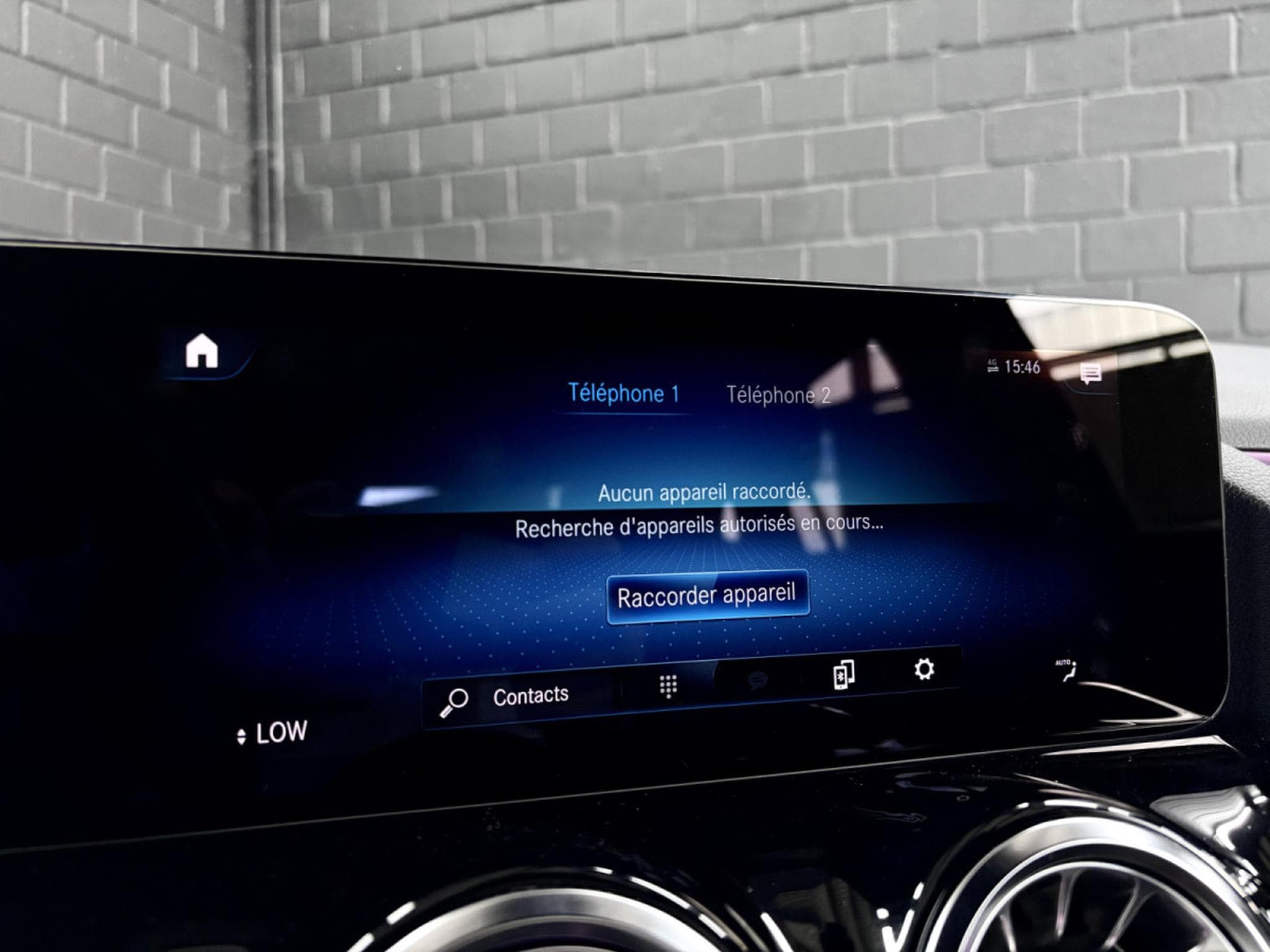Mercedes EQA 250 71KWH BUSINESS LINE AUTO *CAM* ACC * HAYON * (2023) - Photo 23