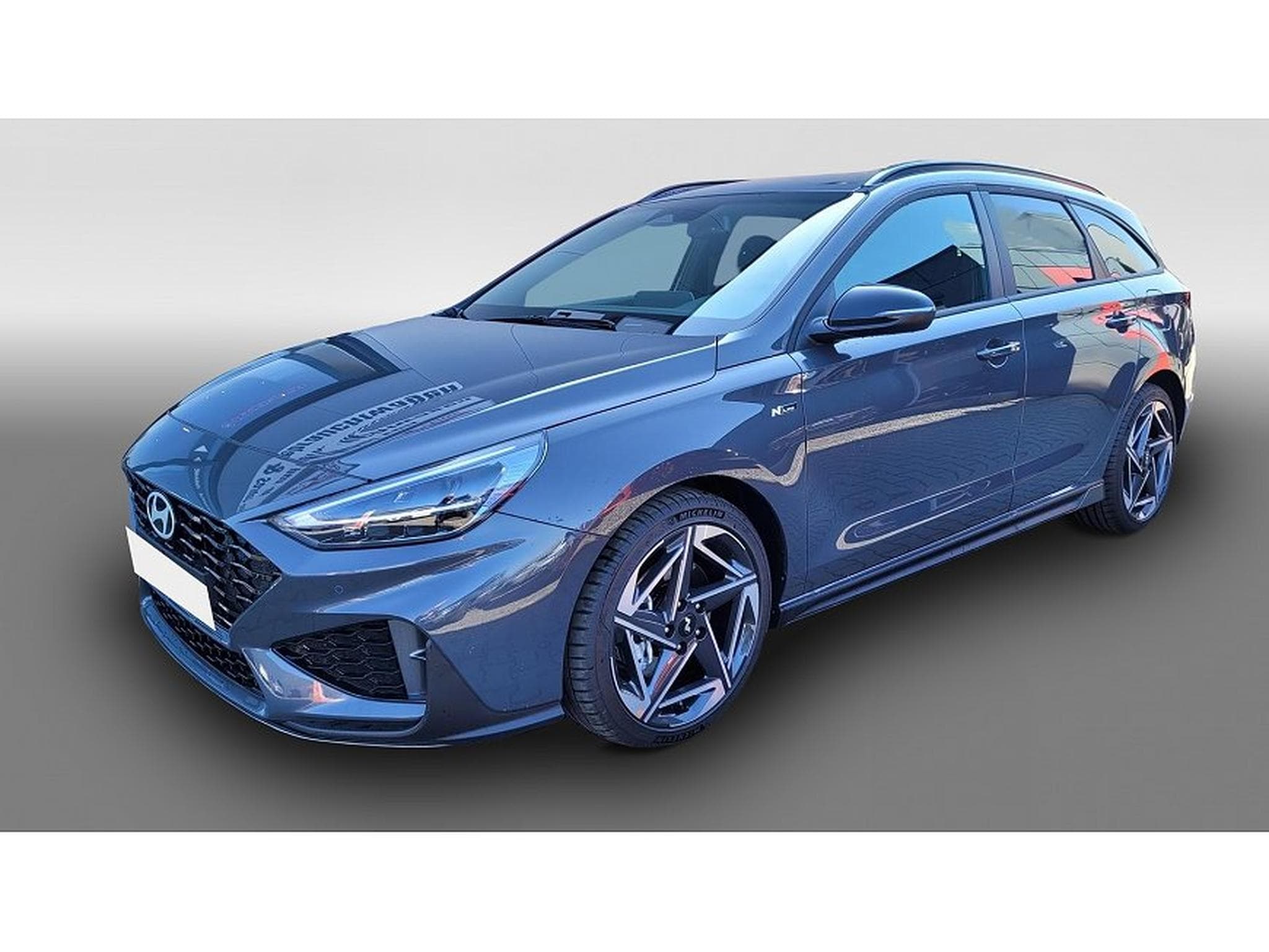 Hyundai i30 (2026) - Photo 1